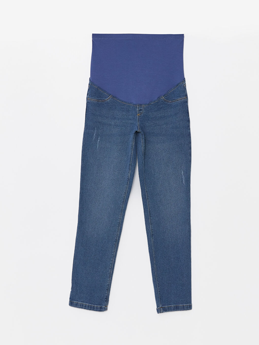 LCW Boyfriend Fit Maternity Jeans -W46021Z8-507