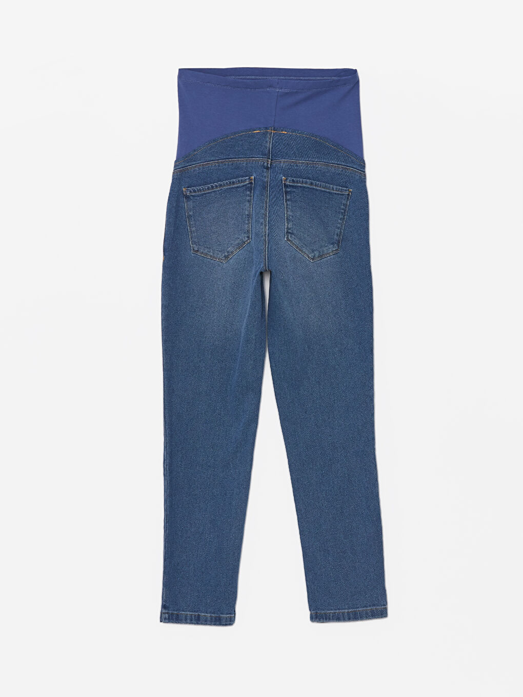LCW Boyfriend Fit Maternity Jeans -W46021Z8-507