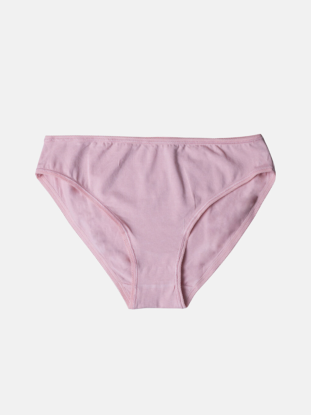 LCW DREAM Jednostavne bikini gaćice - pakovanje od 3 komada -W46048Z8-FGV