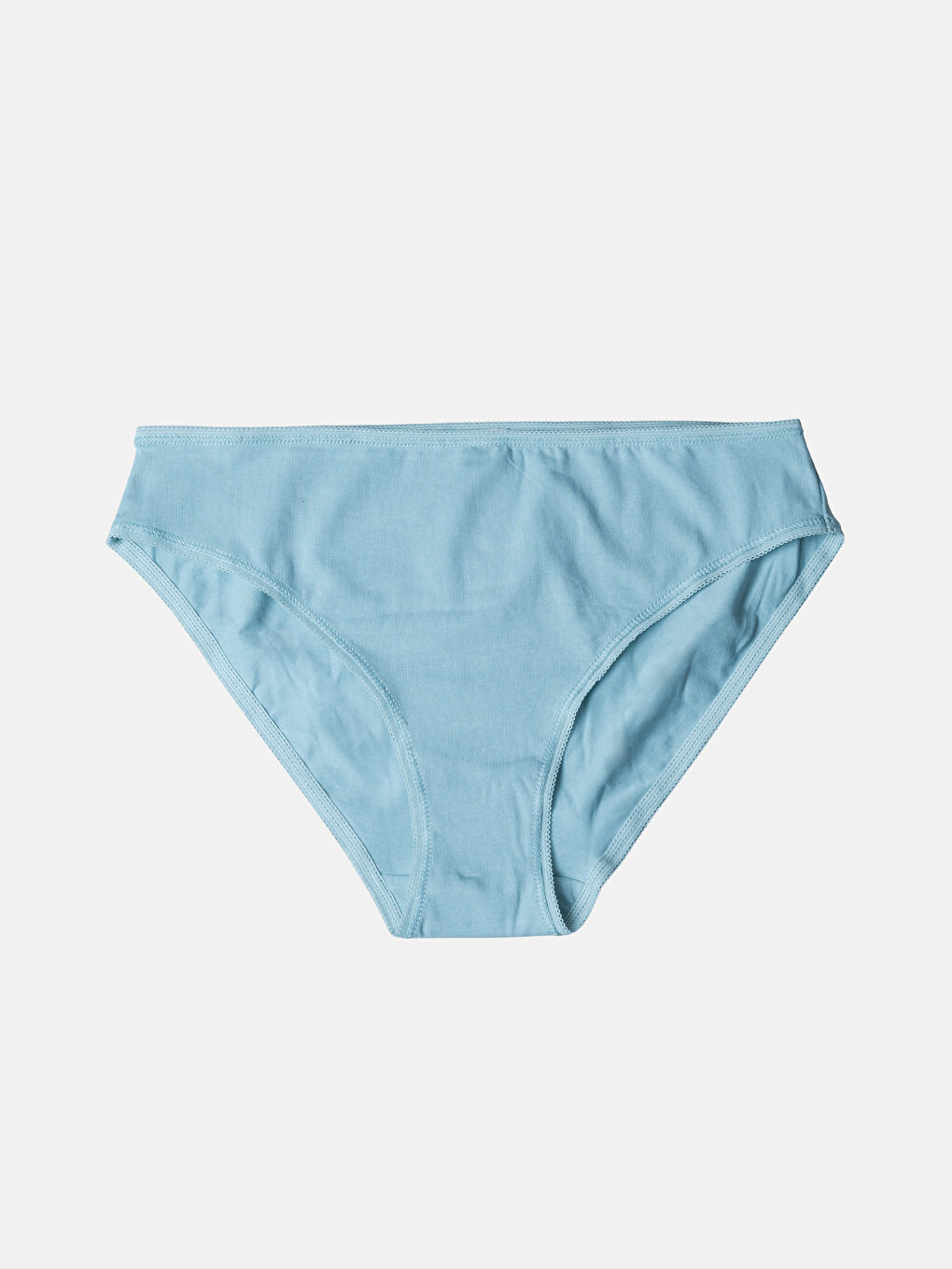 LCW DREAM Jednostavne bikini gaćice - pakovanje od 3 komada -W46048Z8-FGV