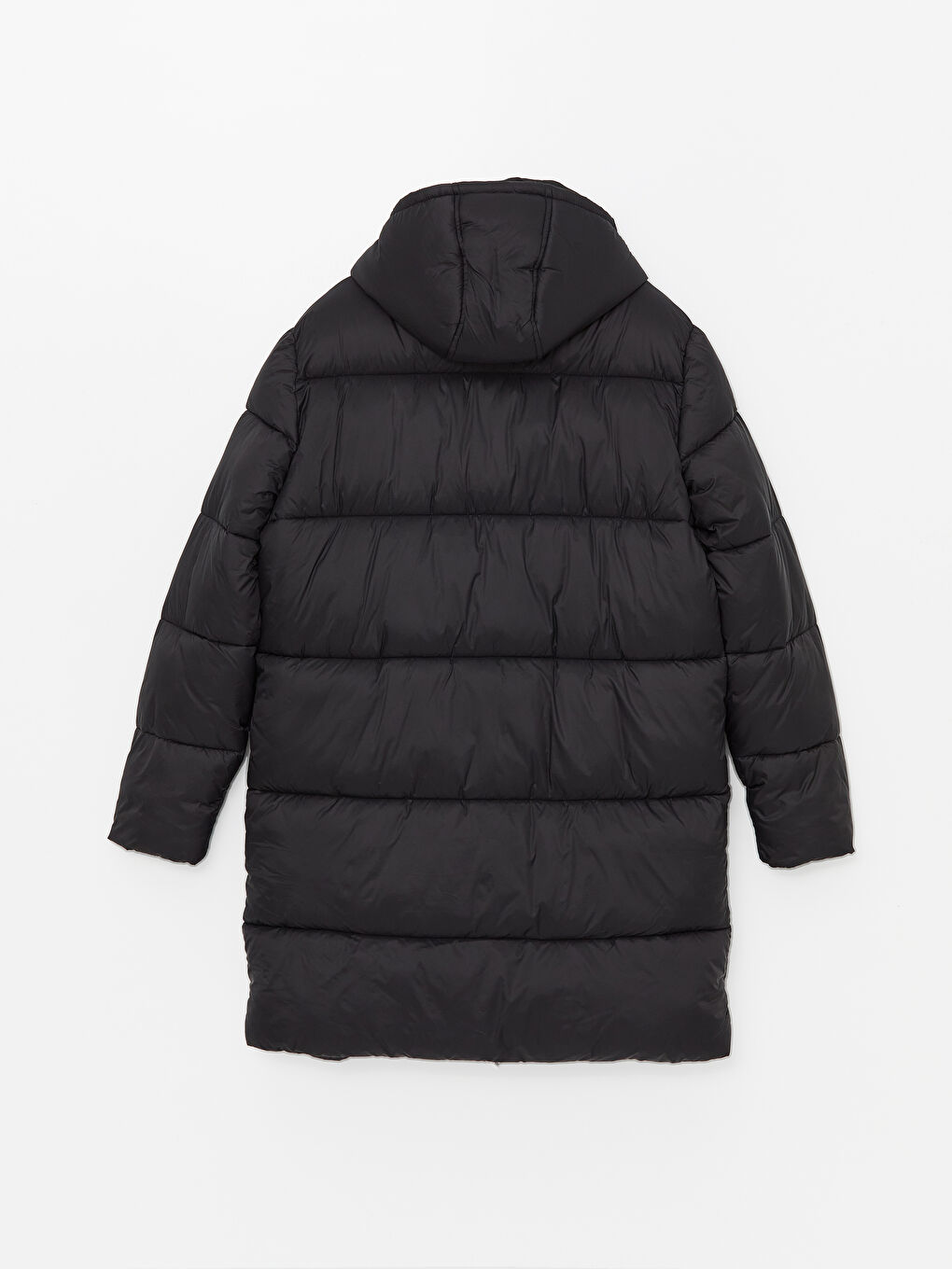 LCW Vision Regular Fit Steppmantel für Herren mit Kapuze -W46090Z8-CVL