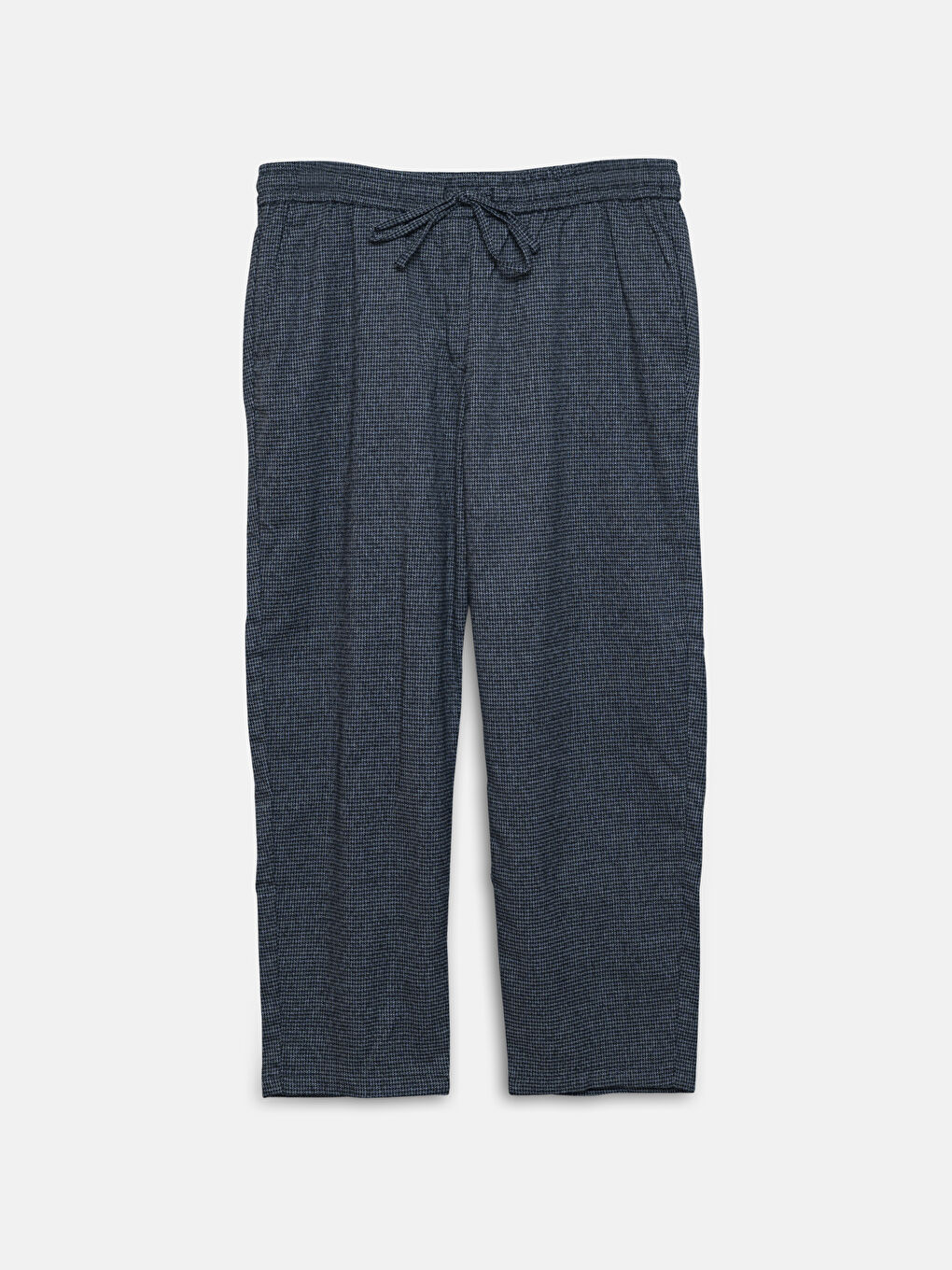 LCW Grace Pantalone sa elastičnim strukom i ravnim nogavicama -W46122Z8-MHH