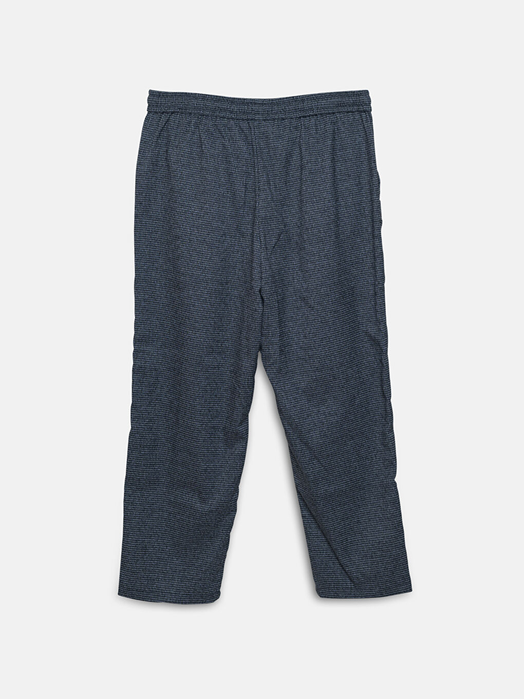 LCW Grace Pantalone sa elastičnim strukom i ravnim nogavicama -W46122Z8-MHH
