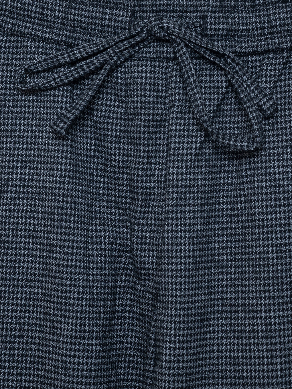 LCW Grace Pantalone sa elastičnim strukom i ravnim nogavicama -W46122Z8-MHH