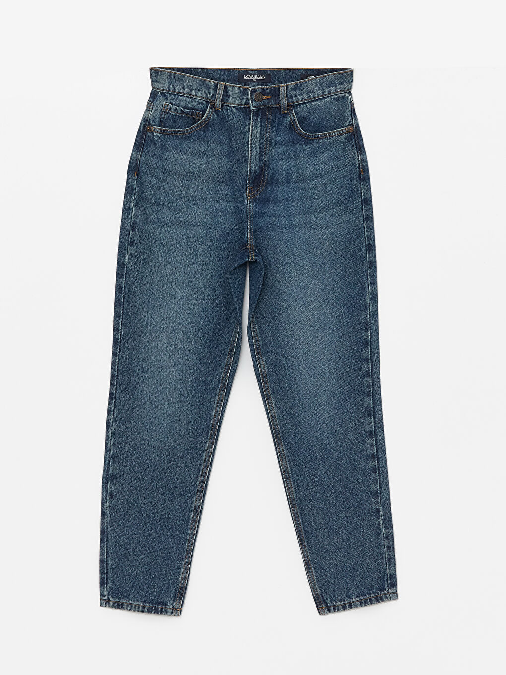 LCW Jeans Mom Fit Women's Jeans -W46143Z8-309