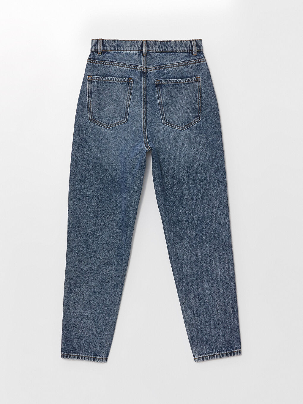 LCW Jeans Дънки Mom Fit за жени -W46143Z8-507