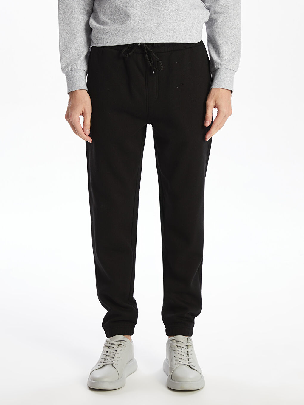 LC Waikiki Standard Fit Men's Thick Sweatpants -W46170Z8-CVL