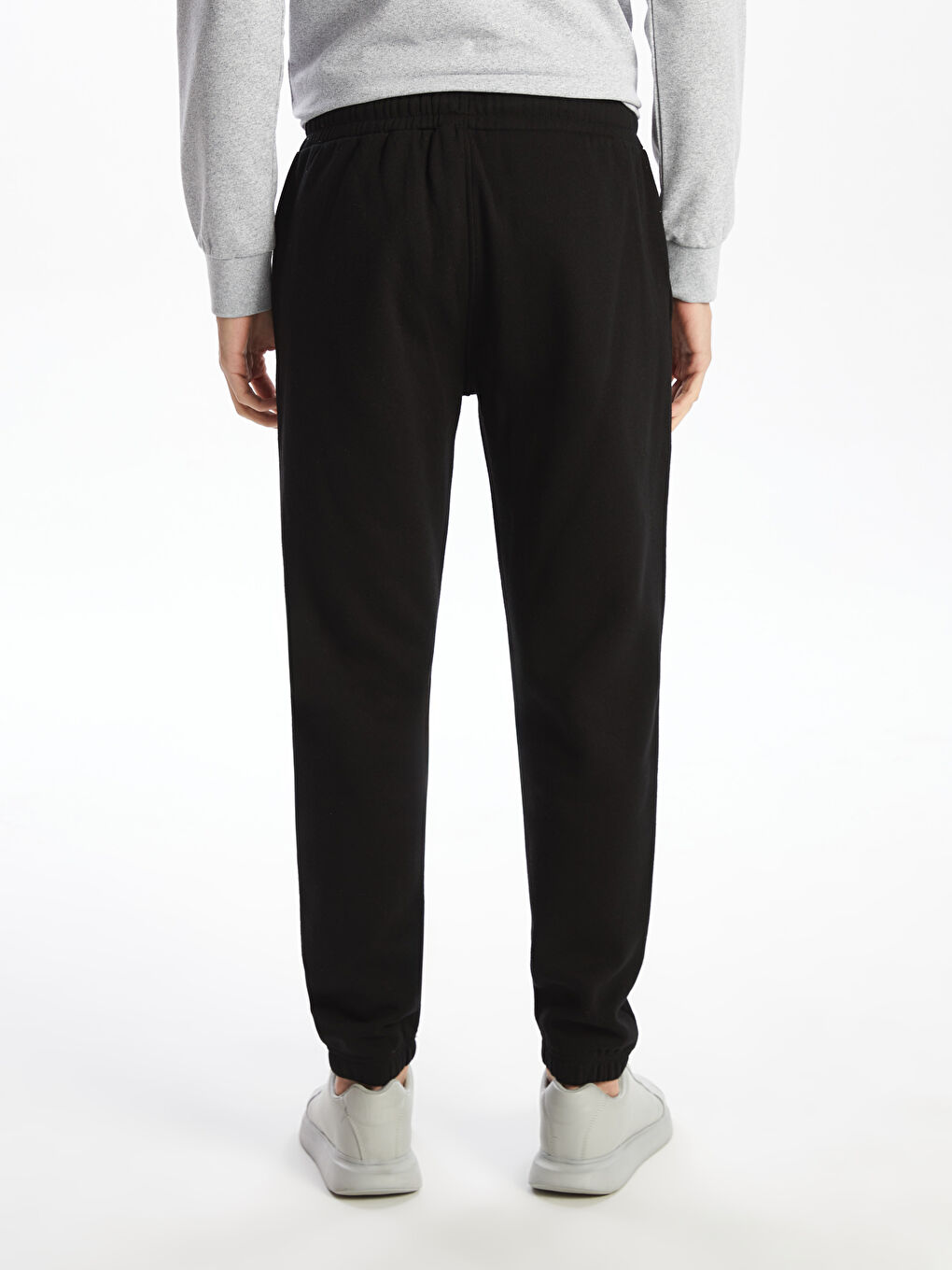 LC Waikiki Standard Fit Men's Thick Sweatpants -W46170Z8-CVL