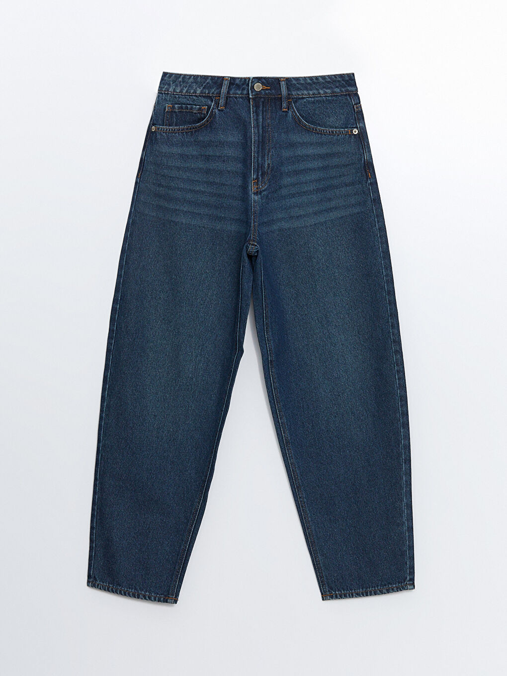 LCW Jeans Balloon Fit Women's Jeans -W46387Z8-JVV