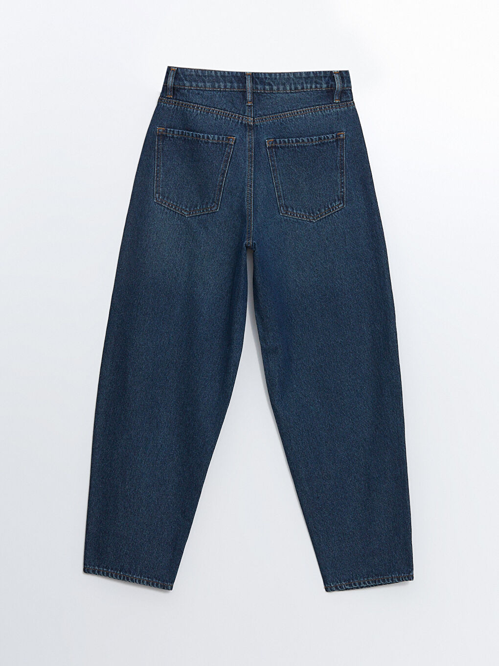 LCW Jeans Balloon Fit Women's Jeans -W46387Z8-JVV