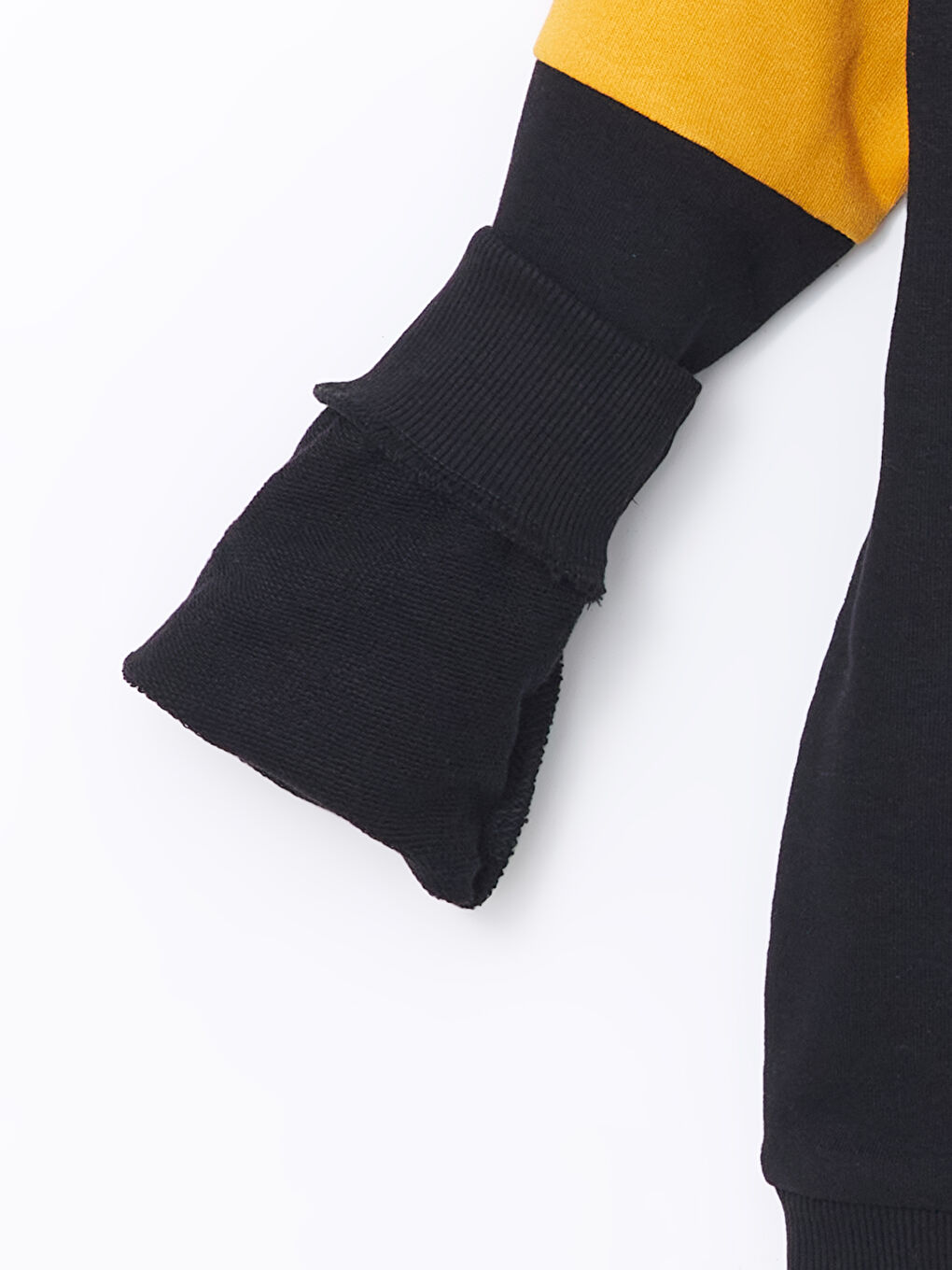 Ұлдарға арналған принтті спортивтық костюм жинағы-2