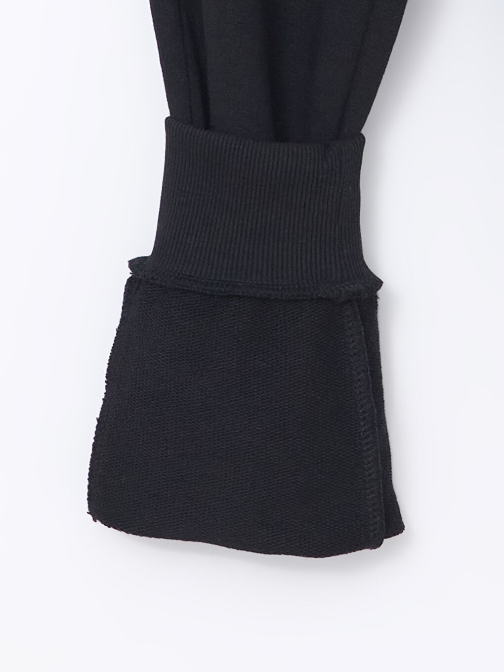 Ұлдарға арналған принтті спортивтық костюм жинағы-5