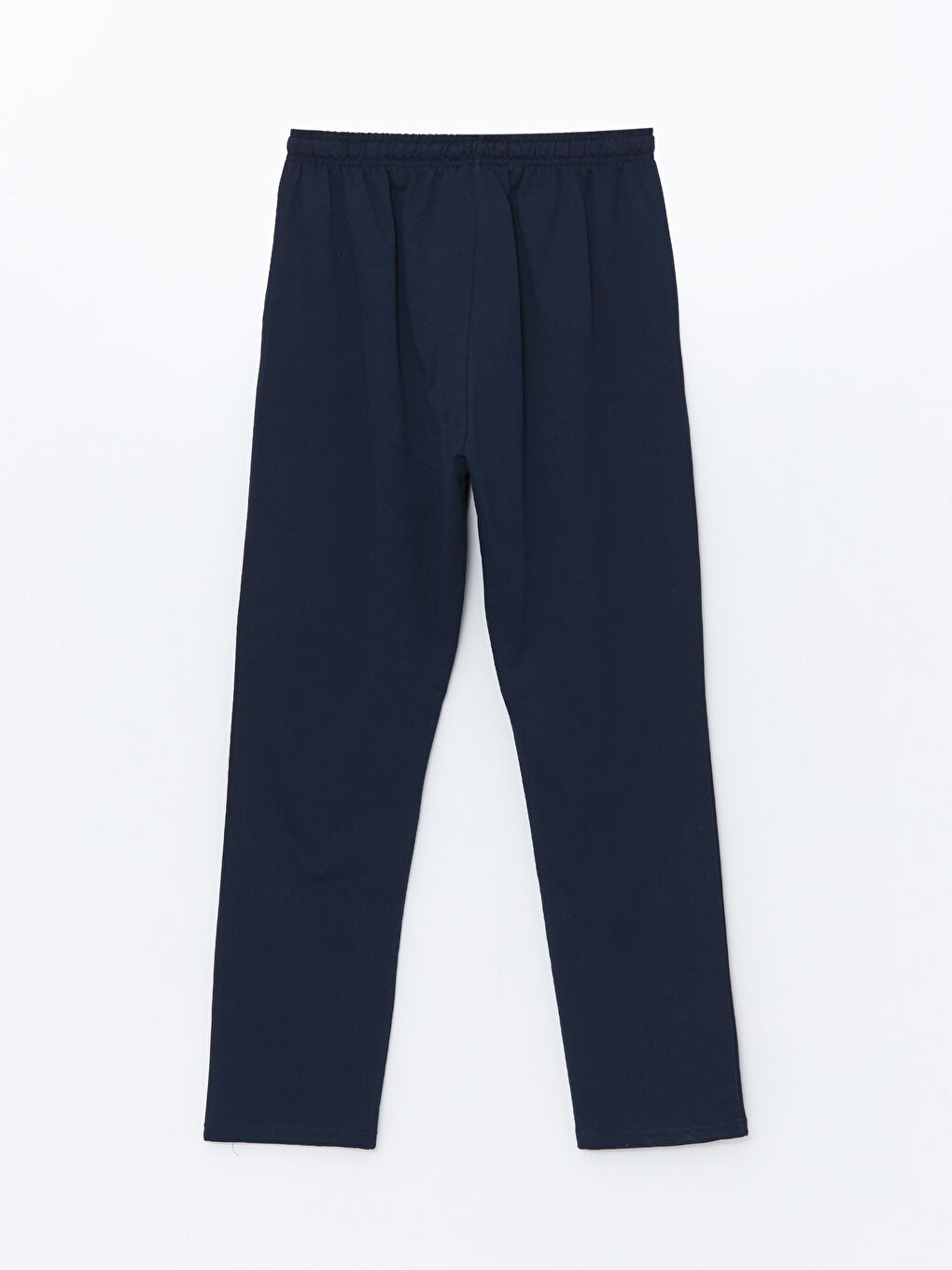 стандартты пішім ерлерге арналған пижама шалбарлары-1