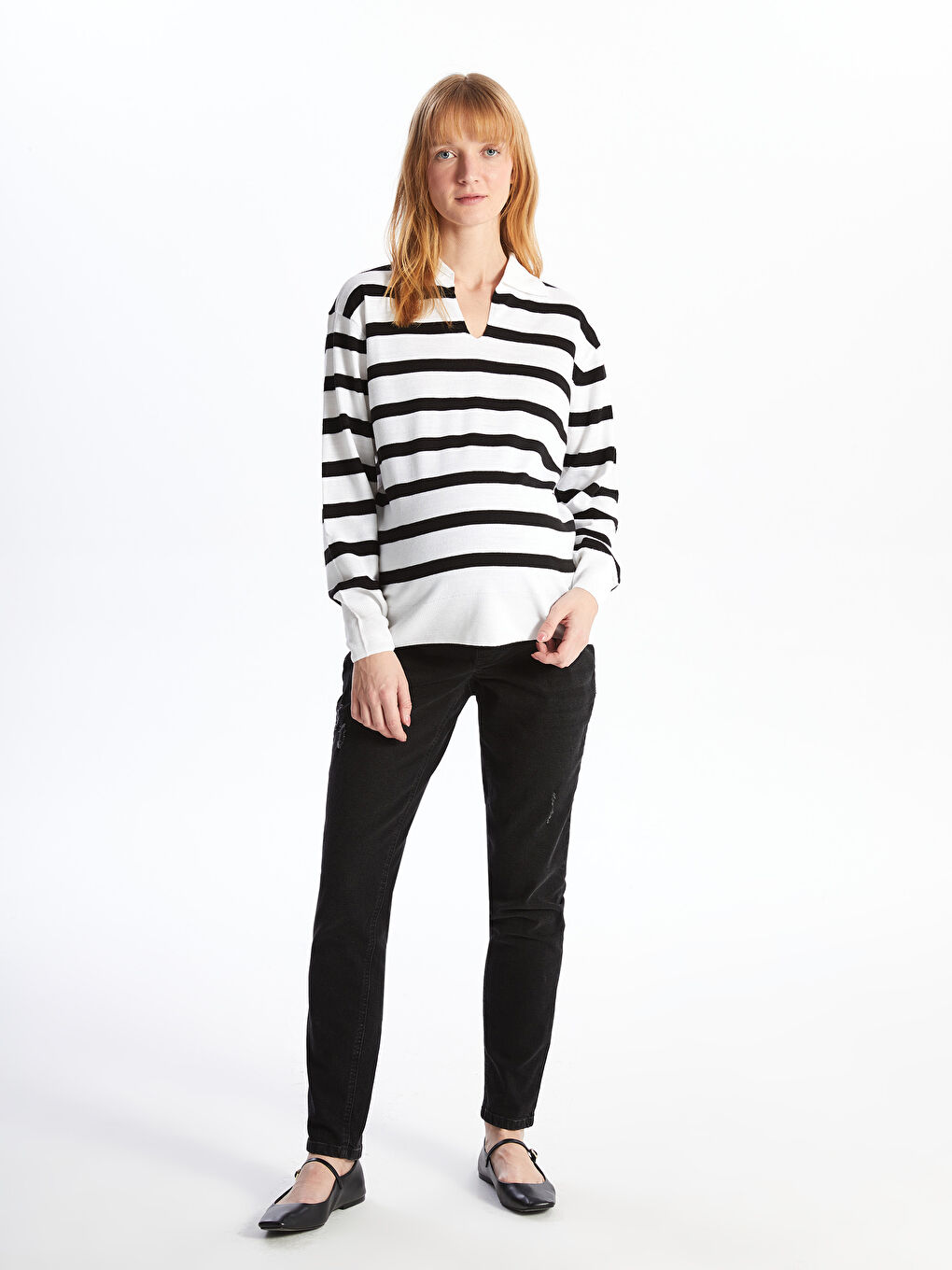 سترة -W46508Z8-LEG
