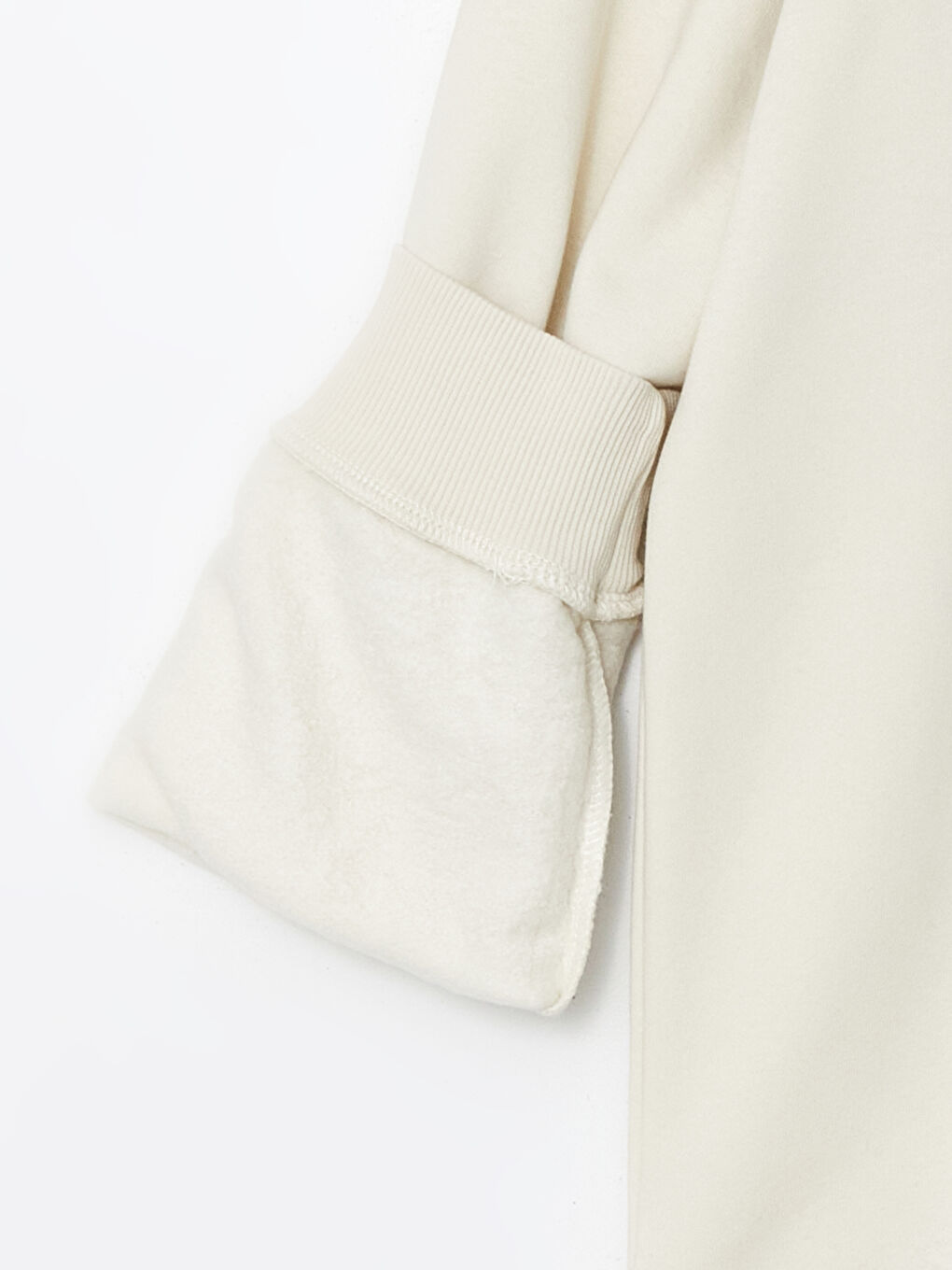 Crew Neck Long Sleeve Printed Men's Sweatshirt-5