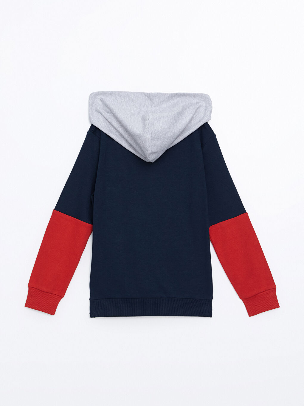 LCW Kids Majica sa kapuljačom za Dečji -W46582Z4-DWP