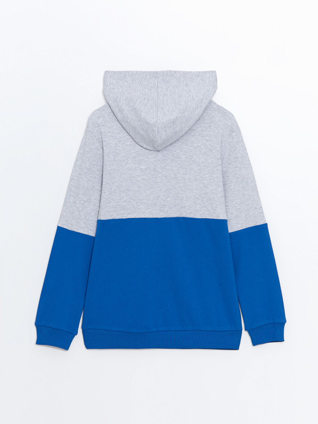 LCW Kids Majica sa kapuljačom za Dečji -W46588Z4-LAK