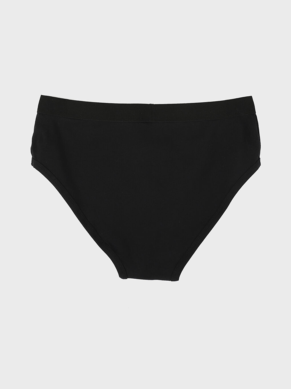LC WAIKIKI Standardne Pamučne Fleksibilne Muške Slip Gaće Pakovanje od 3 komada -W46657Z8-CVL