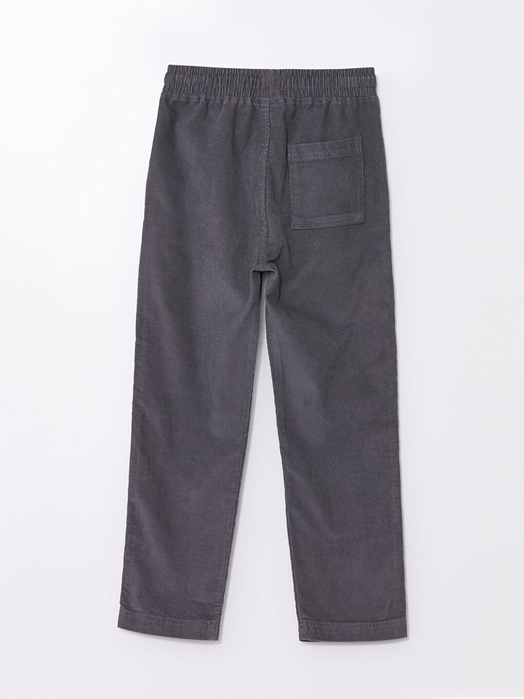 LCW Kids Pantalone od somota sa elastičnim strukom za dečake -W46821Z4-H0M