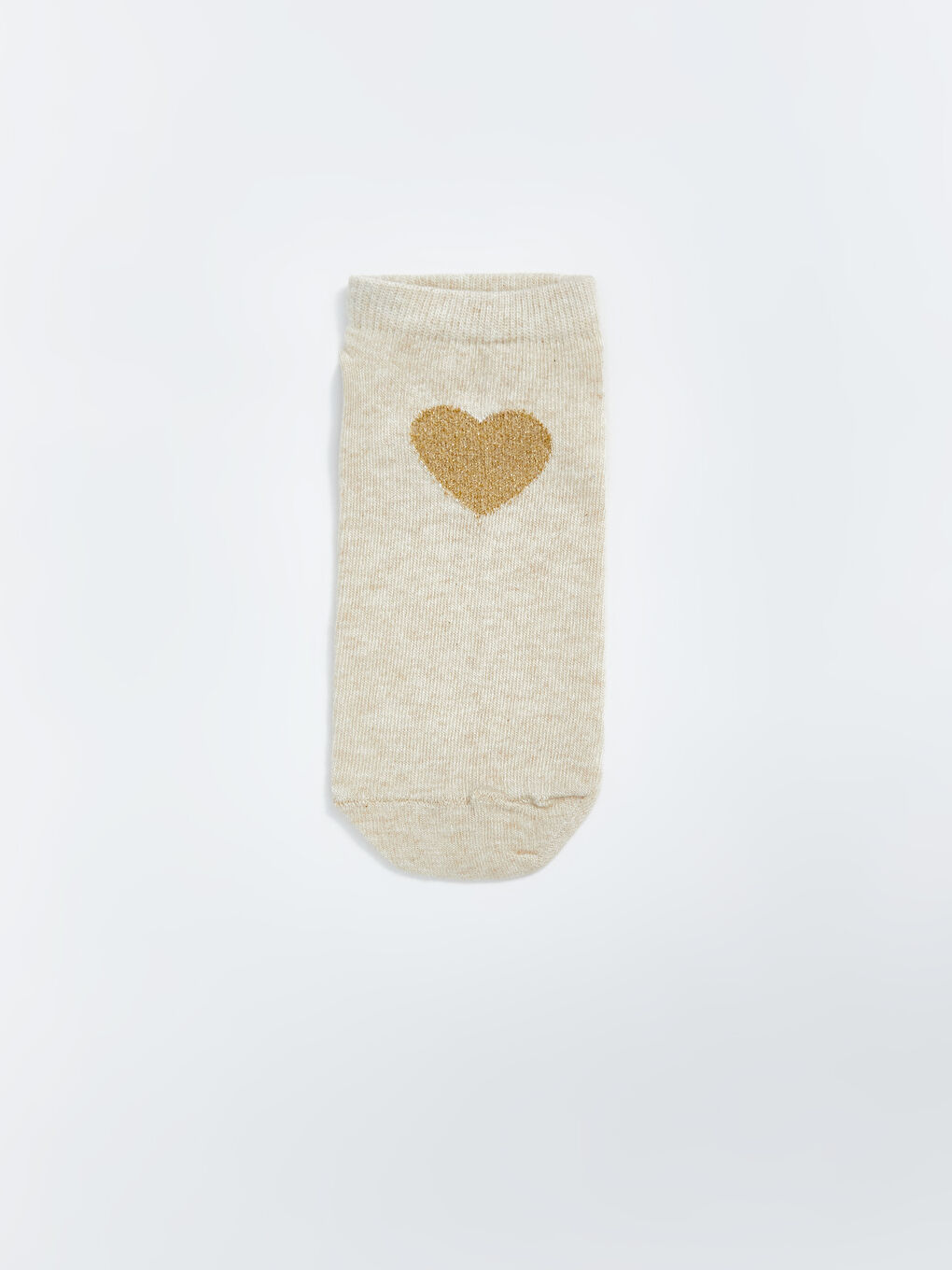 Patterned Women's Trainer Socks 5 Pack-2