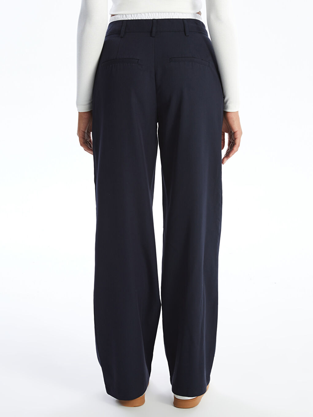 XSIDE Hosen für Damen mit lockerer Passform -W46876Z8-CSH
