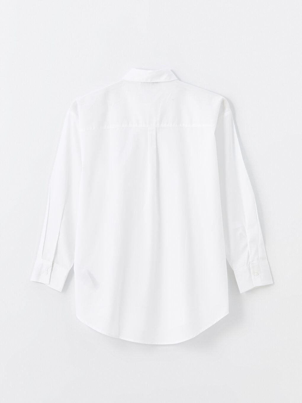 XSIDE Poplin Women's Shirt -W46895Z8-Q6K