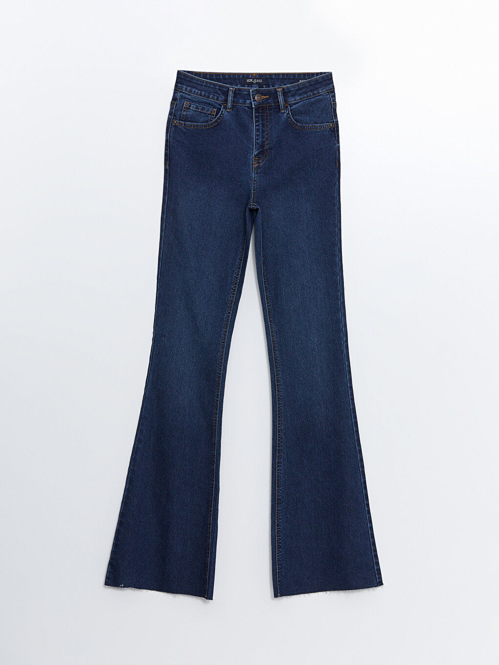 Mars Flare Women's Jeans-4