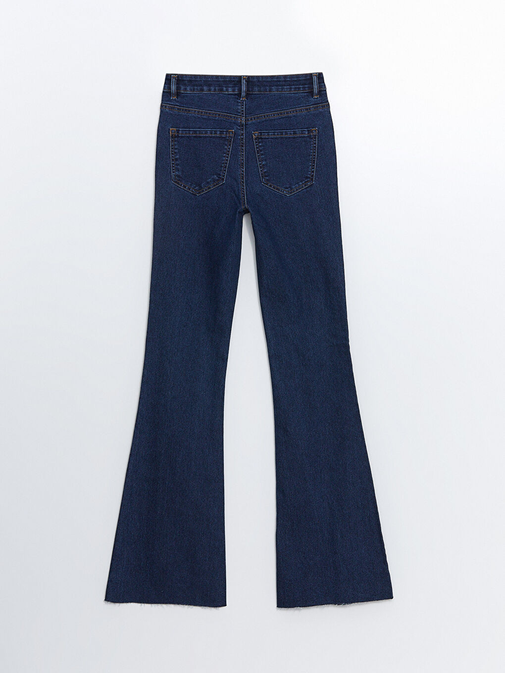 Mars Flare Women's Jeans-5