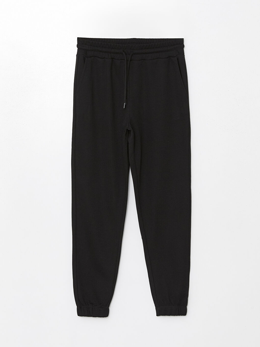 XSIDE Elasticated Waist Women's Jogger Sweatpants -W47134Z8-CVL