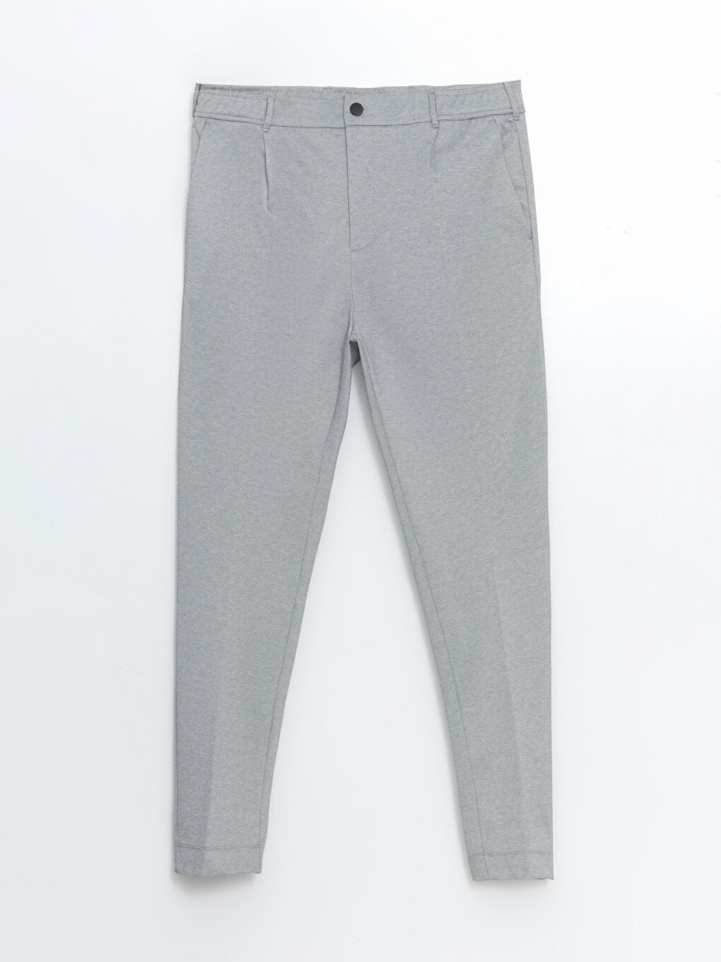 بنطلون للرجال بقصة نحيفة-4