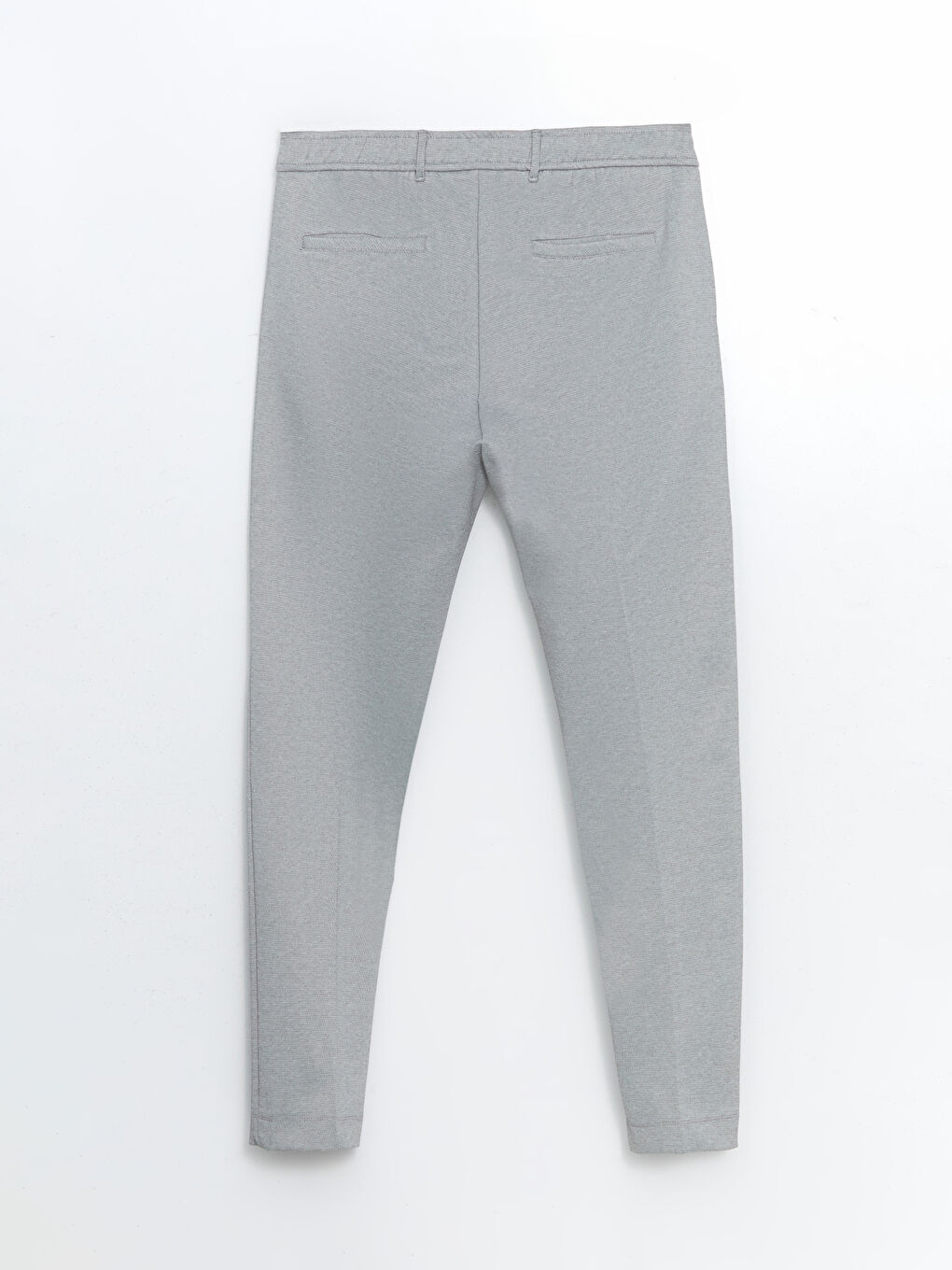 بنطلون للرجال بقصة نحيفة-5