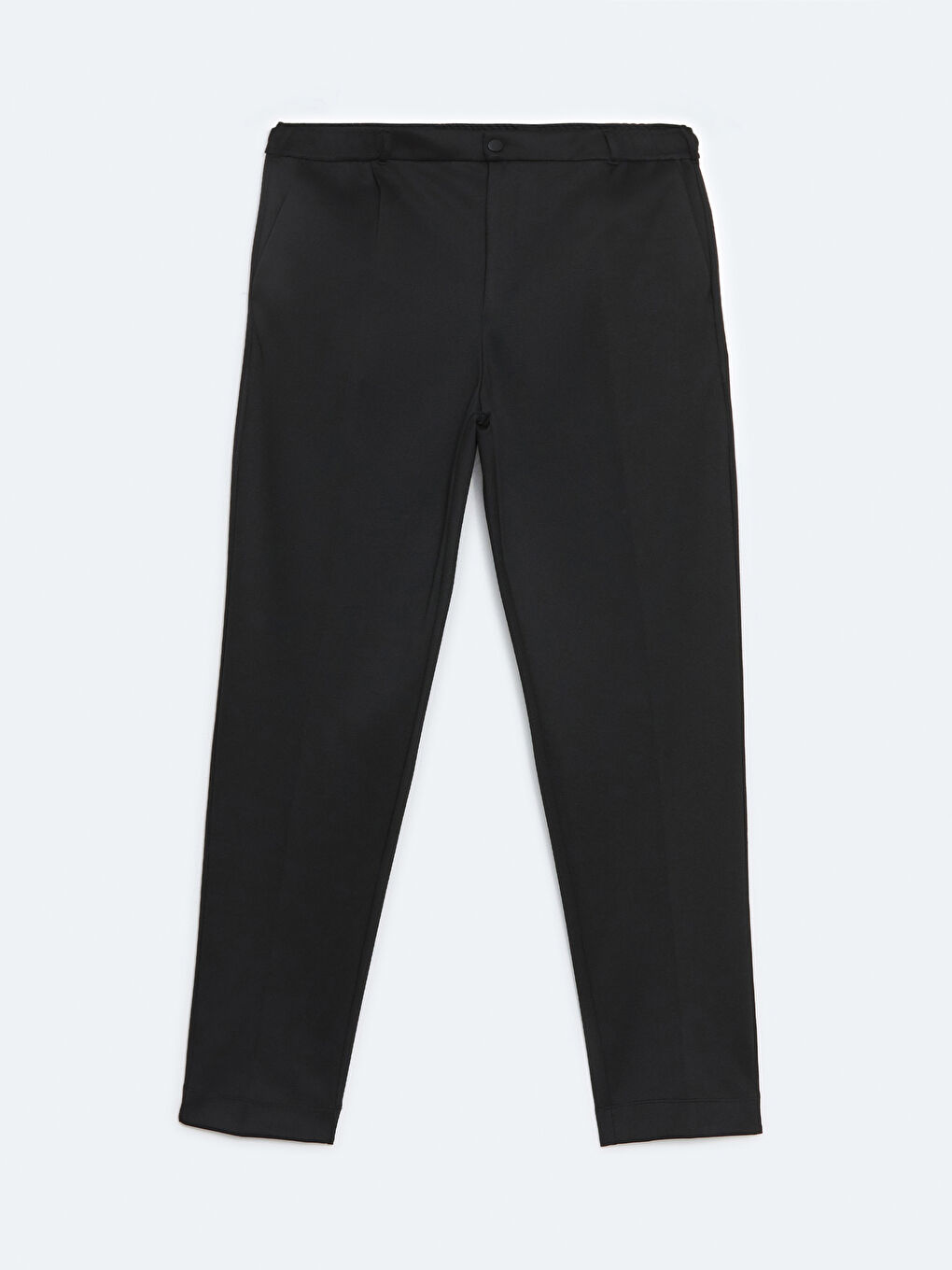 بنطلون للرجال بقصة نحيفة-4