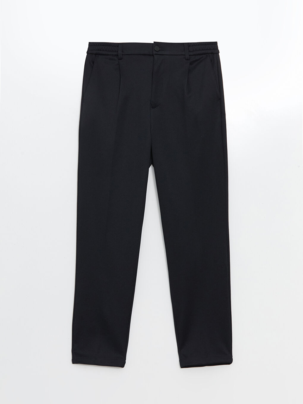 بنطلون للرجال بقصة نحيفة-4