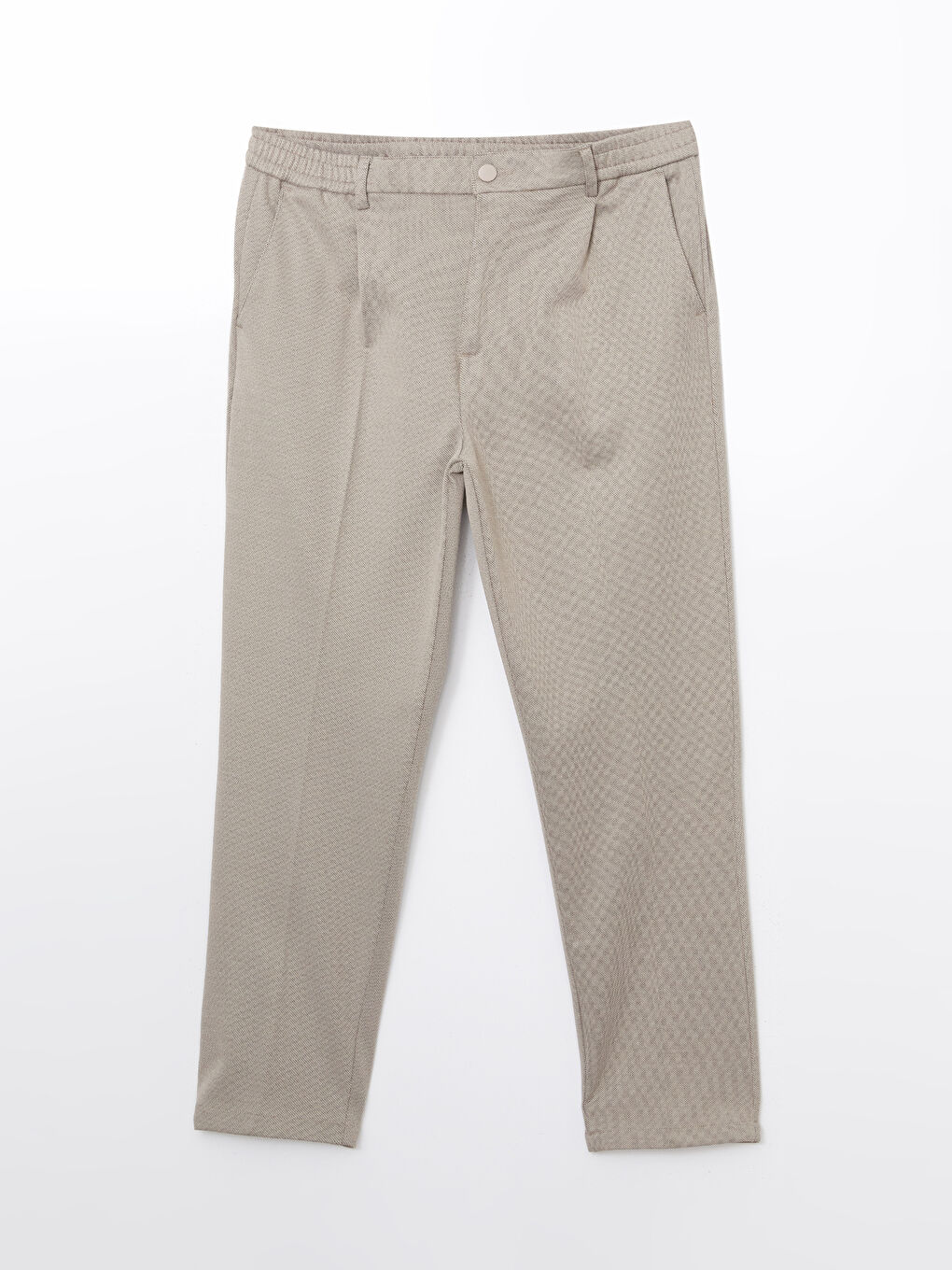 بنطلون رجالي بقصة رفيعة-4