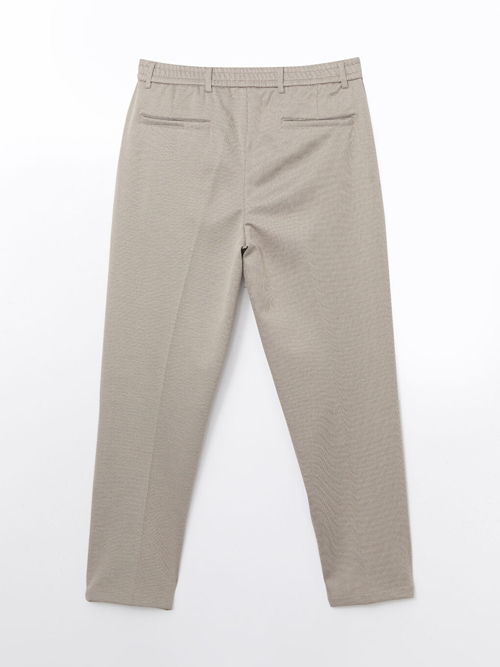 بنطلون رجالي بقصة رفيعة-5