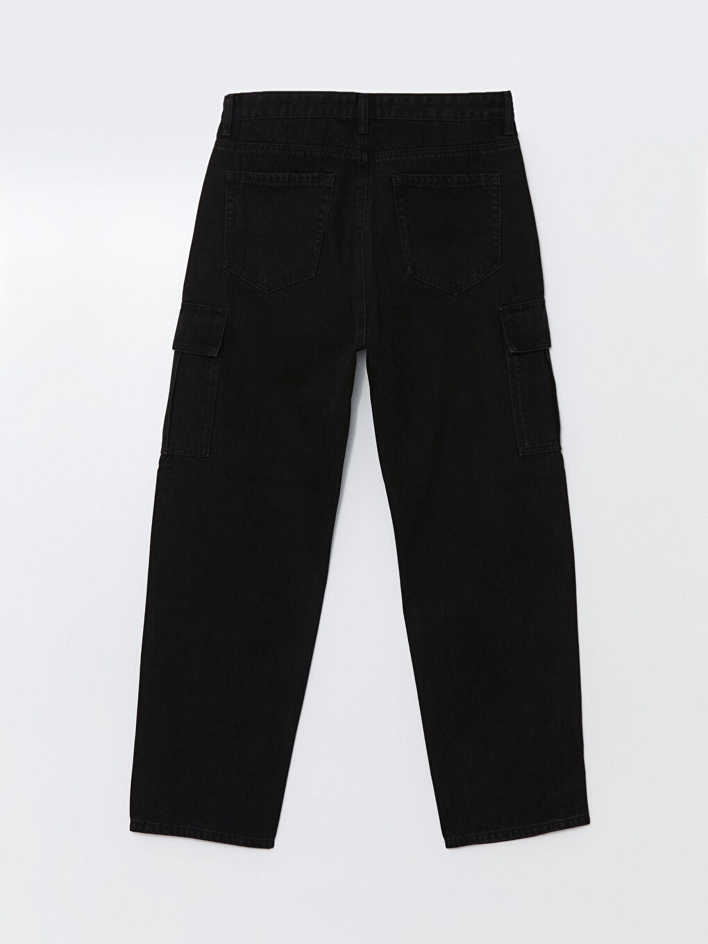 LCW Jeans Baggy Fit Men's Jeans -W47174Z8-326