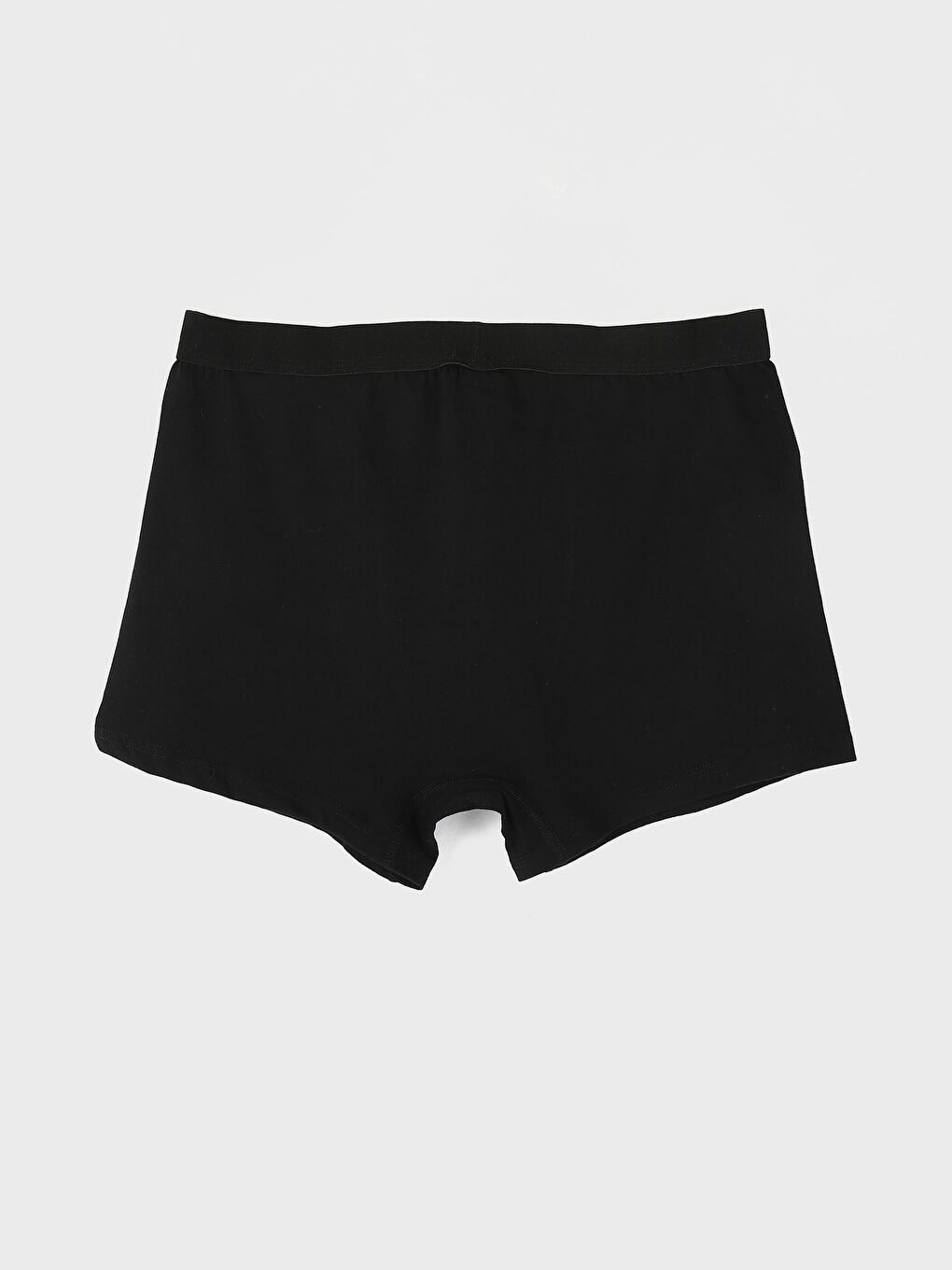 Regular Fit 3-Pack Boxer Trunks-2