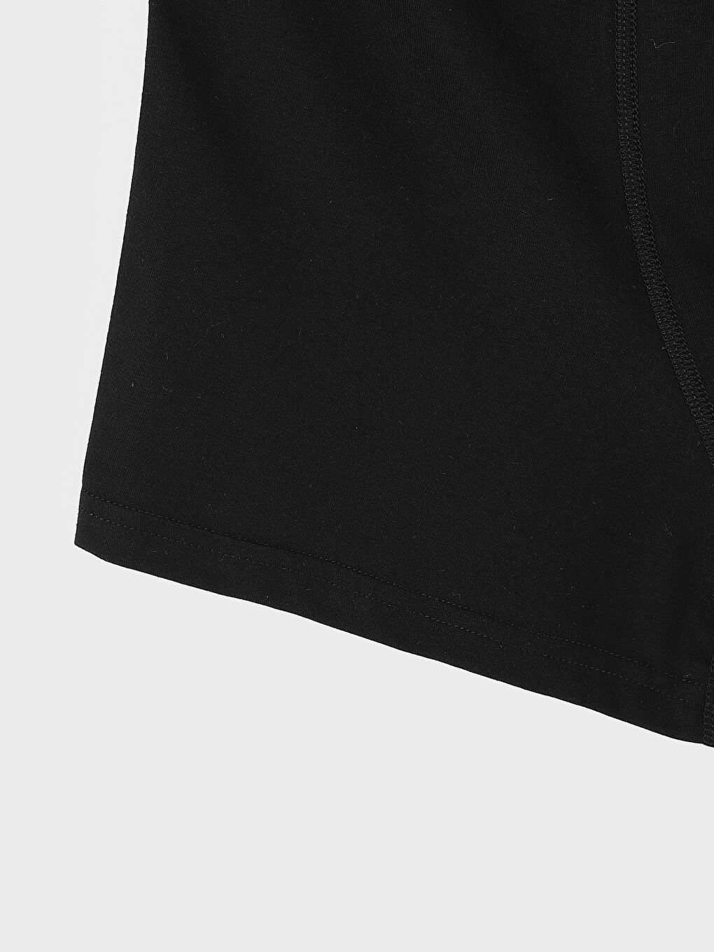 Regular Fit 3-Pack Boxer Trunks-3