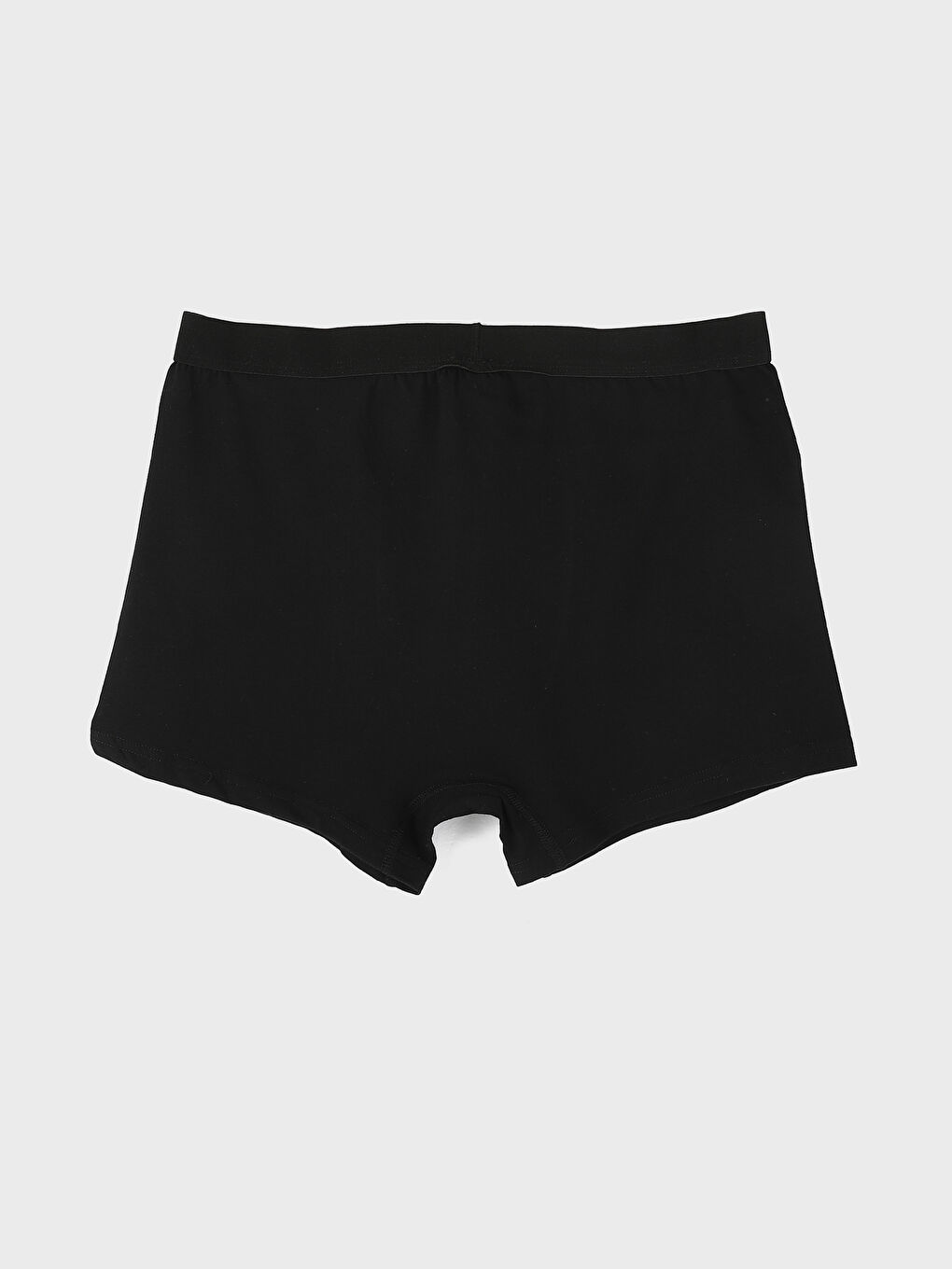 Regular Fit 3-Pack Boxer Trunks-6