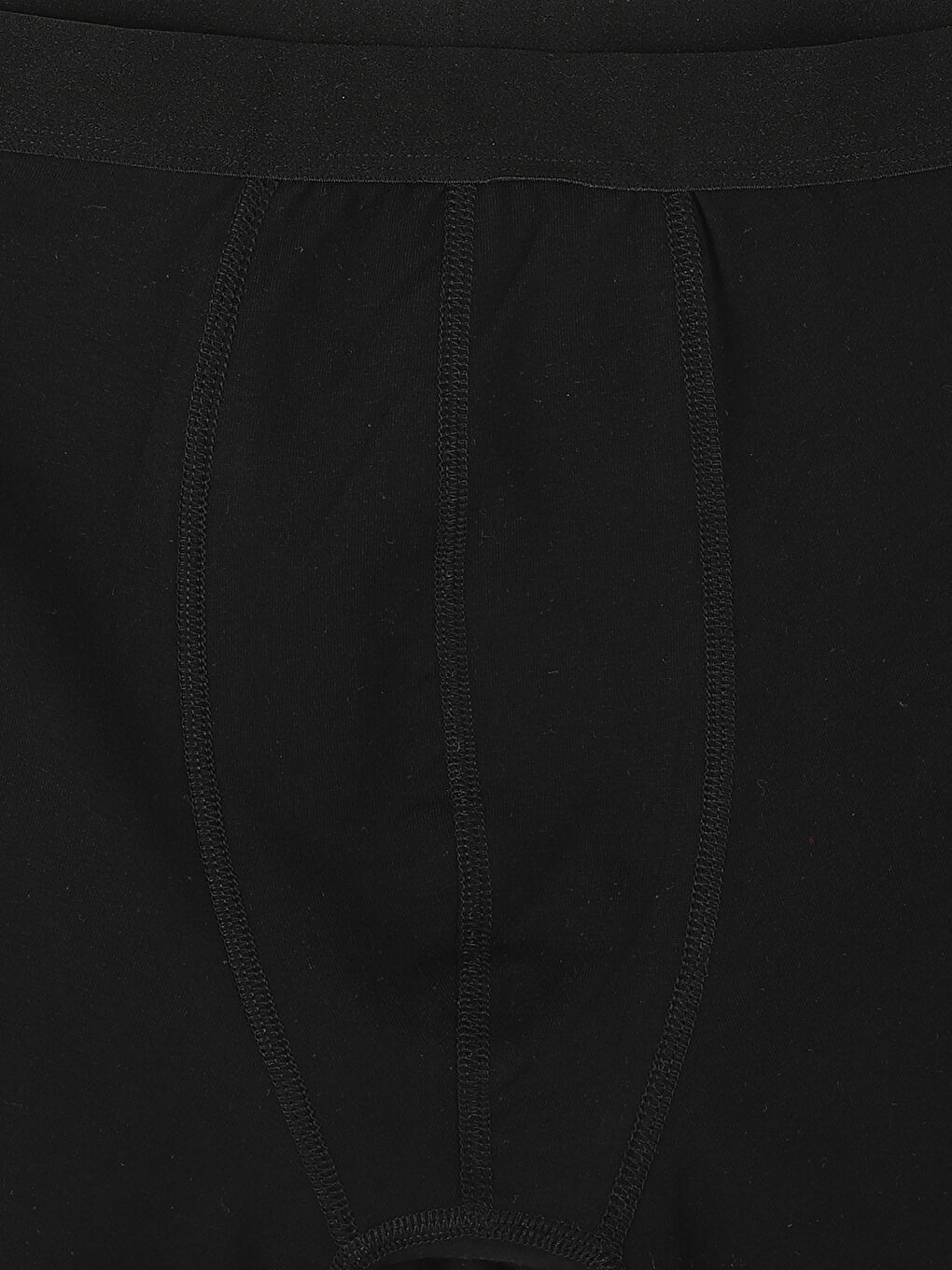 Regular Fit 3-Pack Boxer Trunks-7