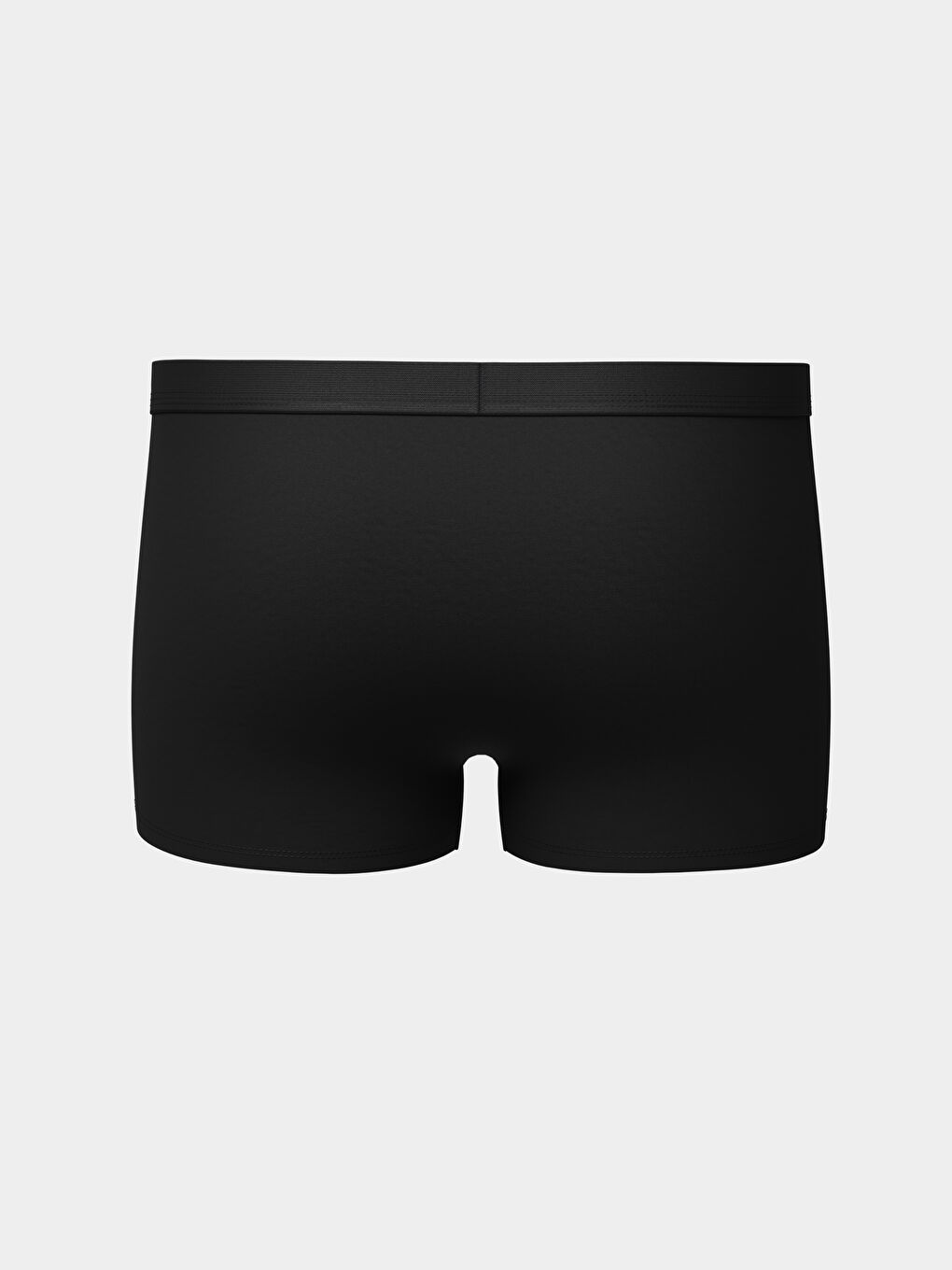 Comfortable Fit Cotton Flexible Fabric Men's Boxer Set of 3-2