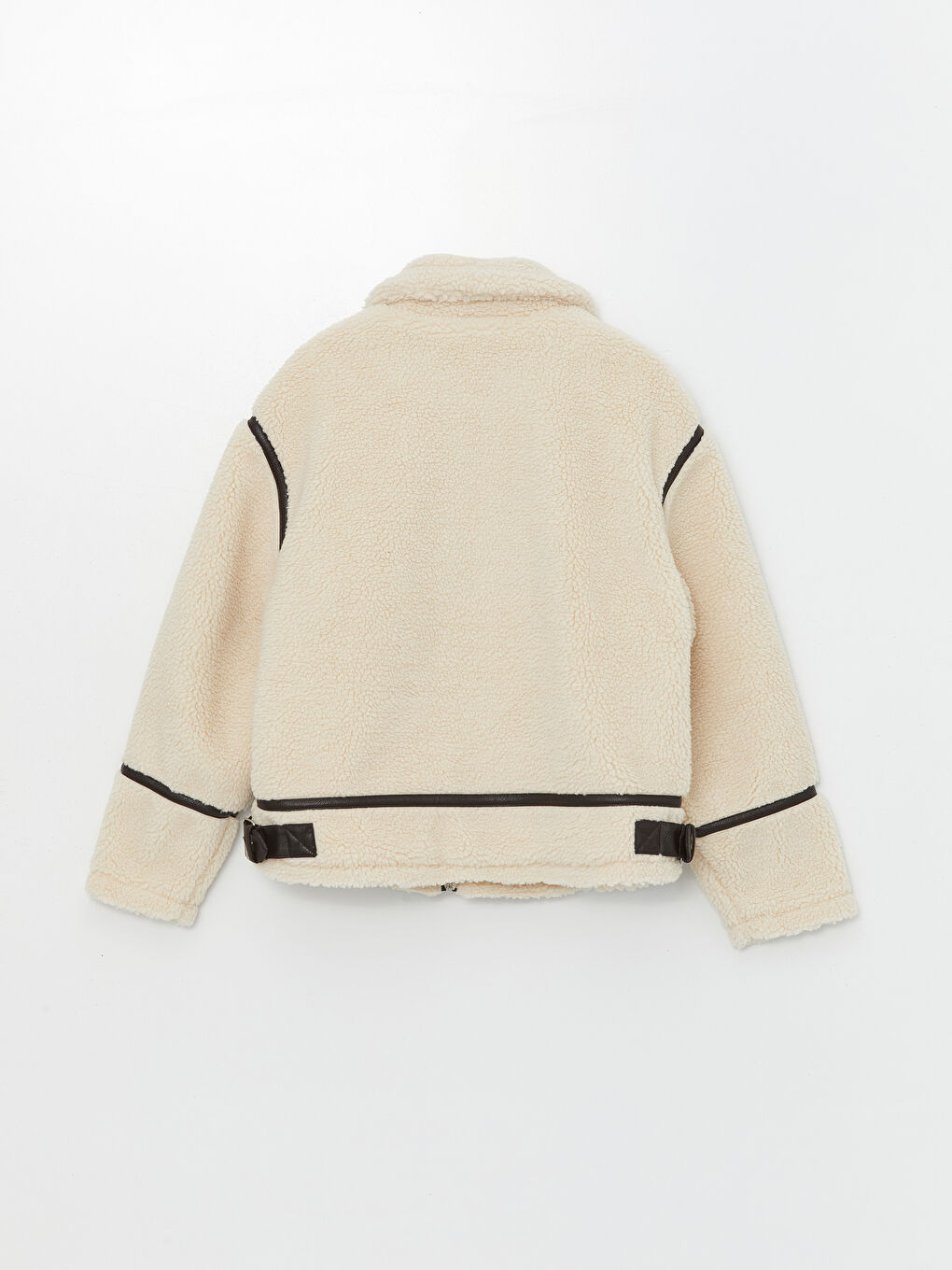 Женское Пальто Cachet С Воротником Куртки-8