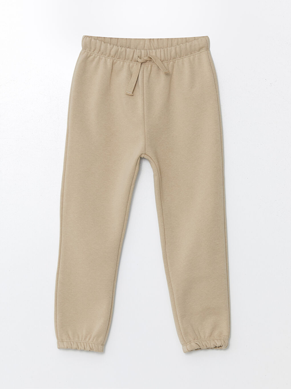 Elastic Waist Boys' Jogger Sweatpants 2 Pack-3