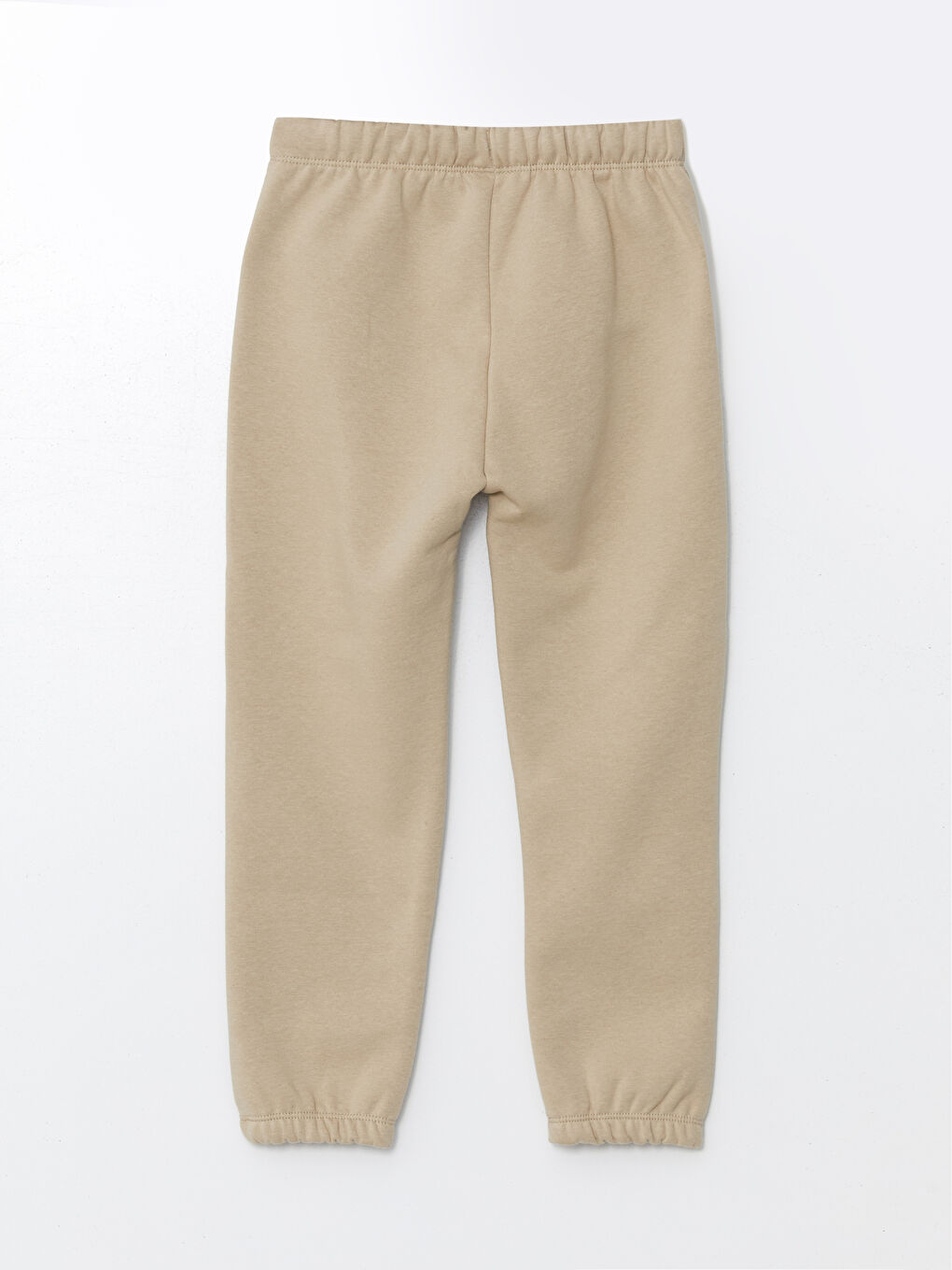 Elastic Waist Boys' Jogger Sweatpants 2 Pack-4