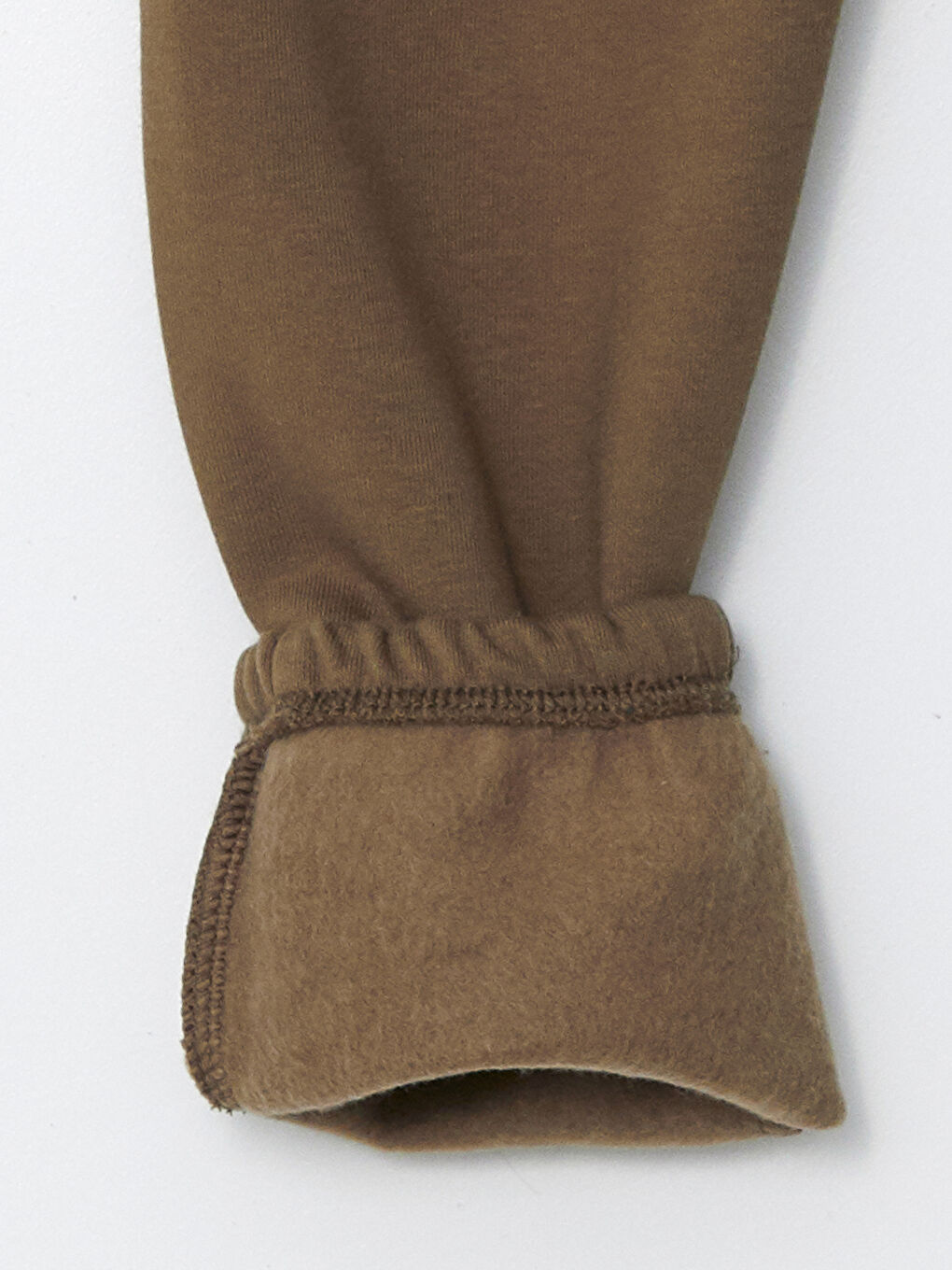 Elastic Waist Boys' Jogger Sweatpants 2 Pack-5