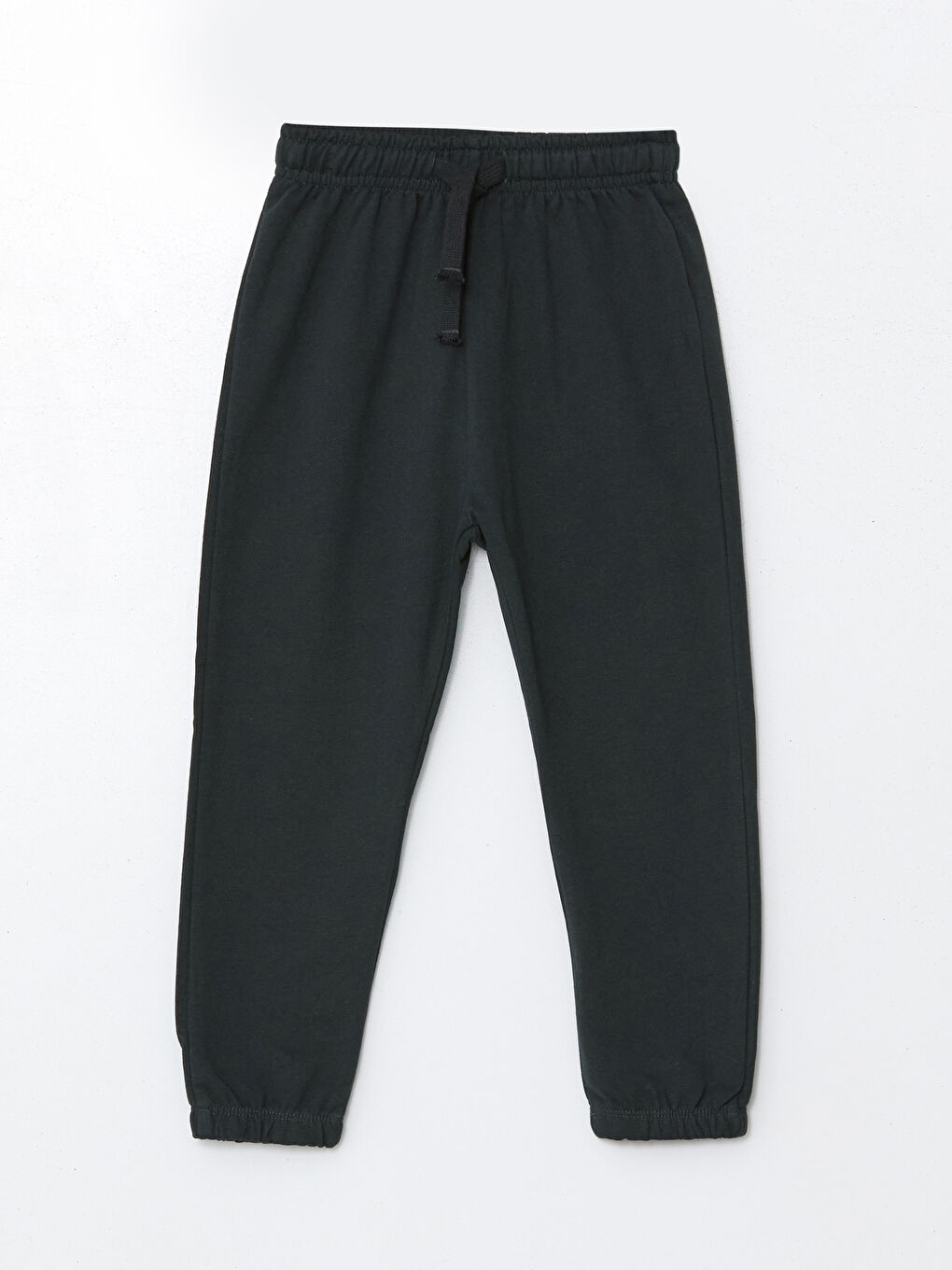 LCW Kids Elastischer Bund Dicke Jogger-Sweatpants für Baby Jungen 2er-Pack -W47382Z1-R4W