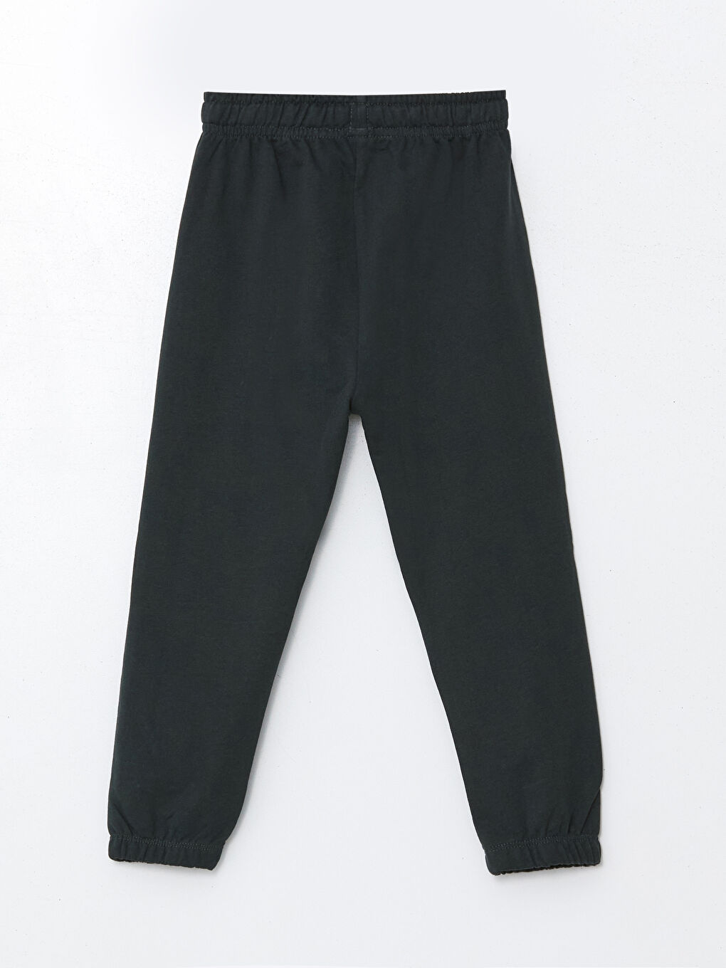 LCW Kids Elastischer Bund Dicke Jogger-Sweatpants für Baby Jungen 2er-Pack -W47382Z1-R4W