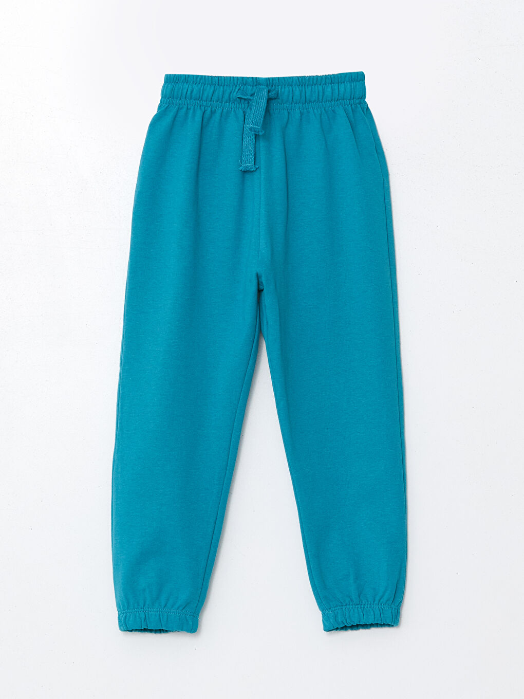 LCW Kids Elastischer Bund Dicke Jogger-Sweatpants für Baby Jungen 2er-Pack -W47382Z1-R4W