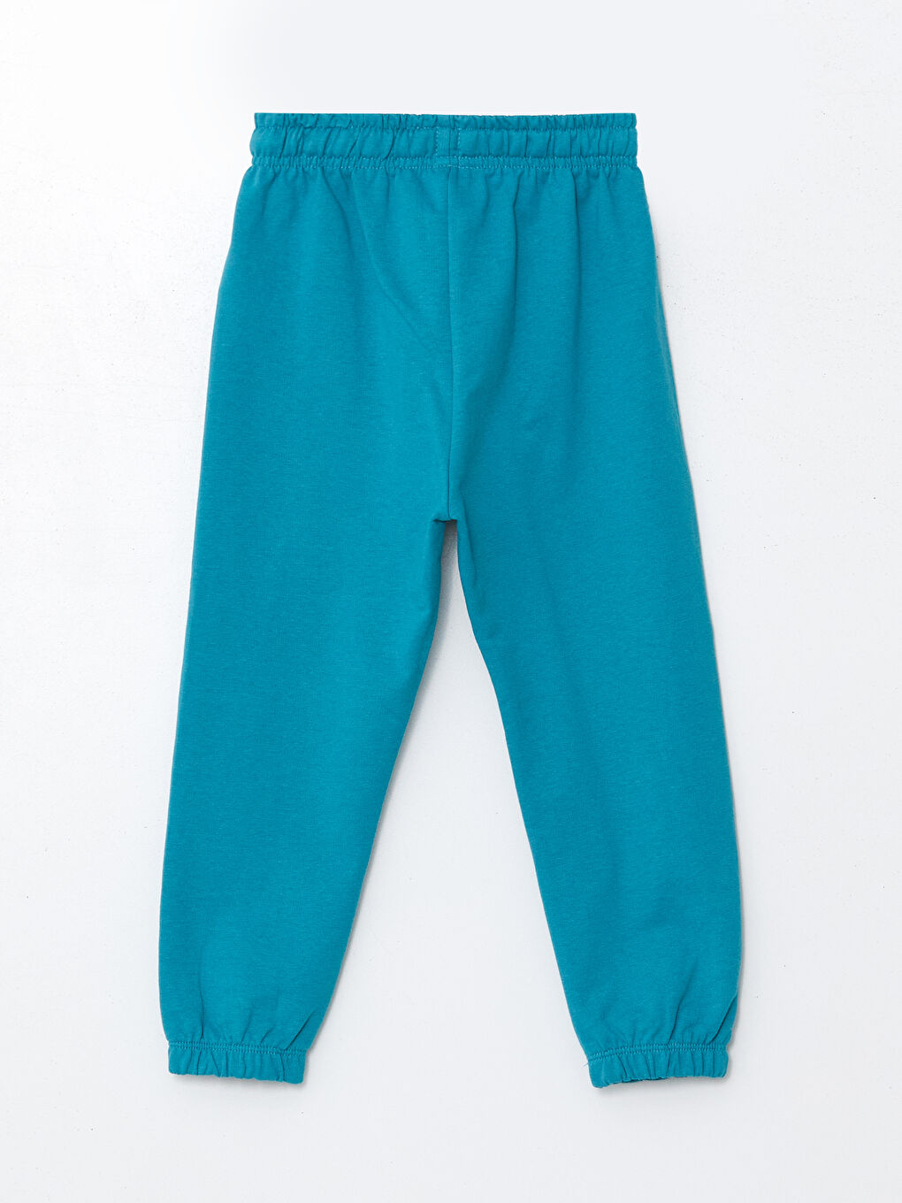 LCW Kids Elastischer Bund Dicke Jogger-Sweatpants für Baby Jungen 2er-Pack -W47382Z1-R4W
