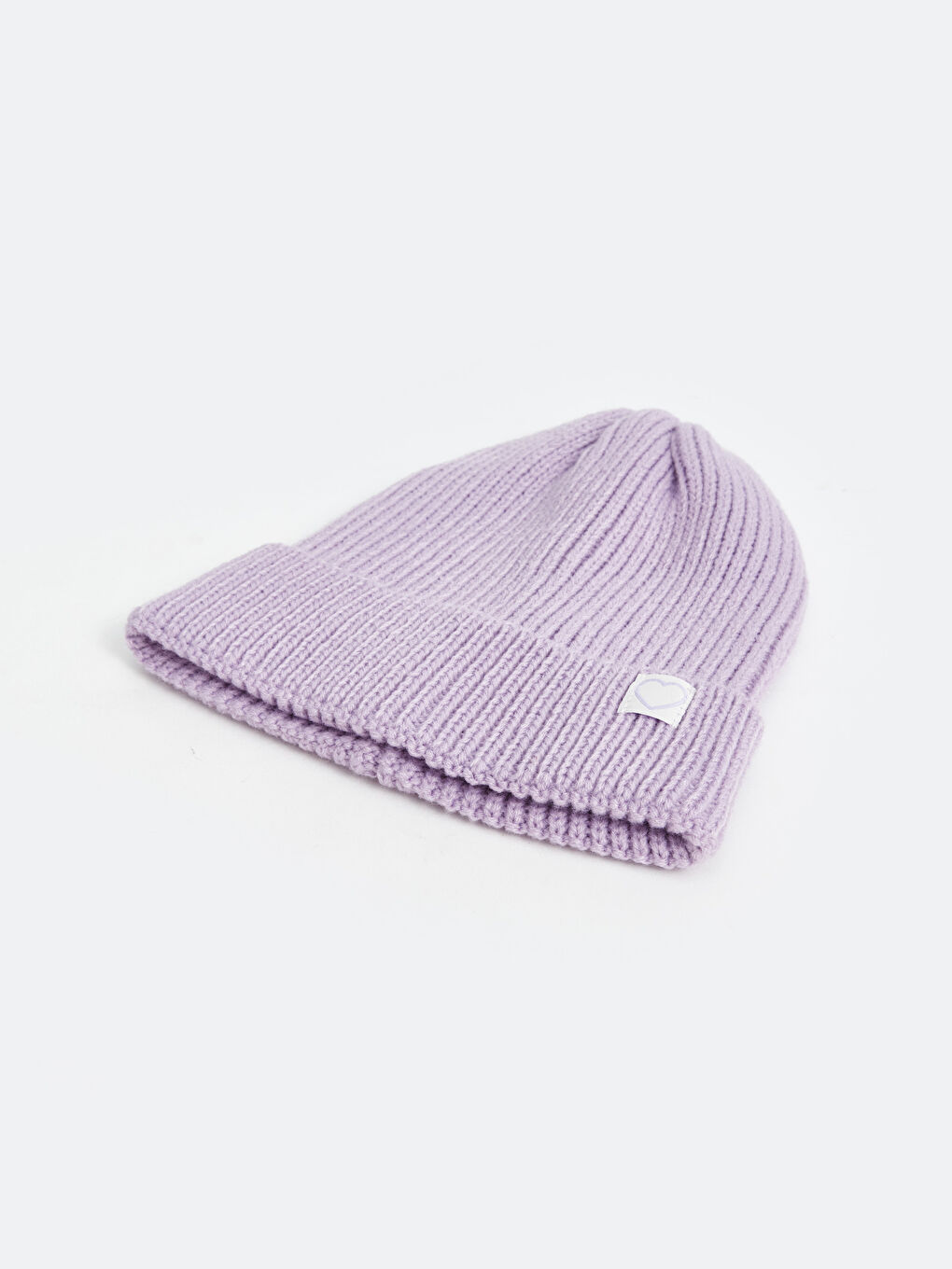 ნაბეჭდი გოგონას ბერეტი-1